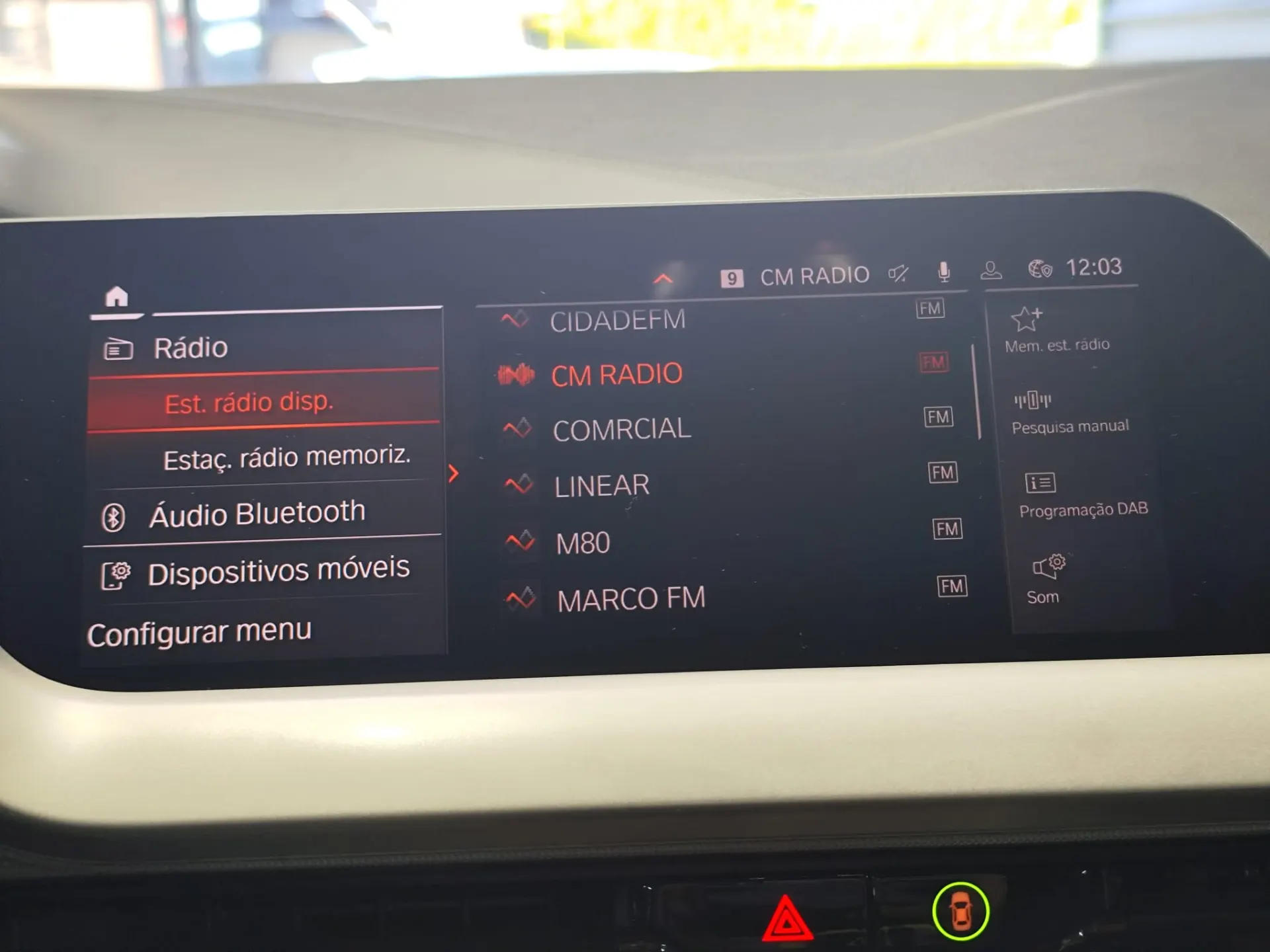 BMW 116 d Corporate Edition Auto 19