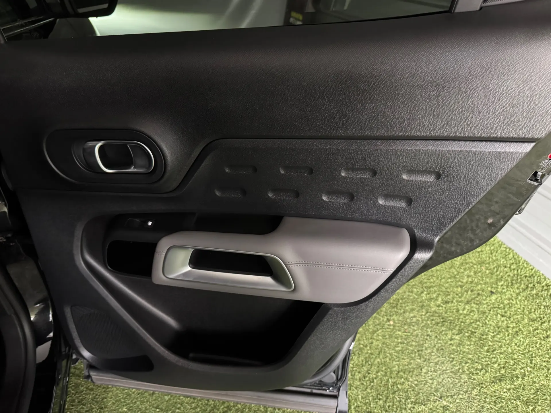 Citroën C5 Aircross 1.5 BlueHDi Feel Pack 33