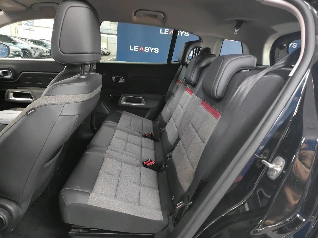 Citroën C5 Aircross 1.5 BlueHDi Feel Pack 10