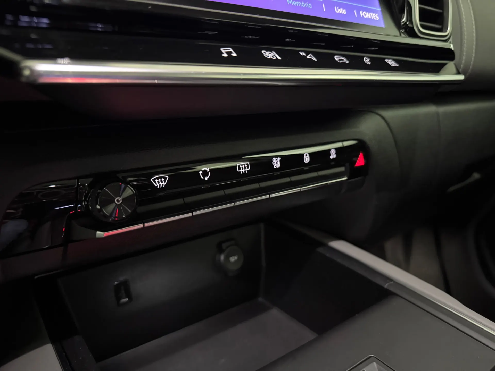 Citroën C5 Aircross 1.5 BlueHDi Feel Pack 19