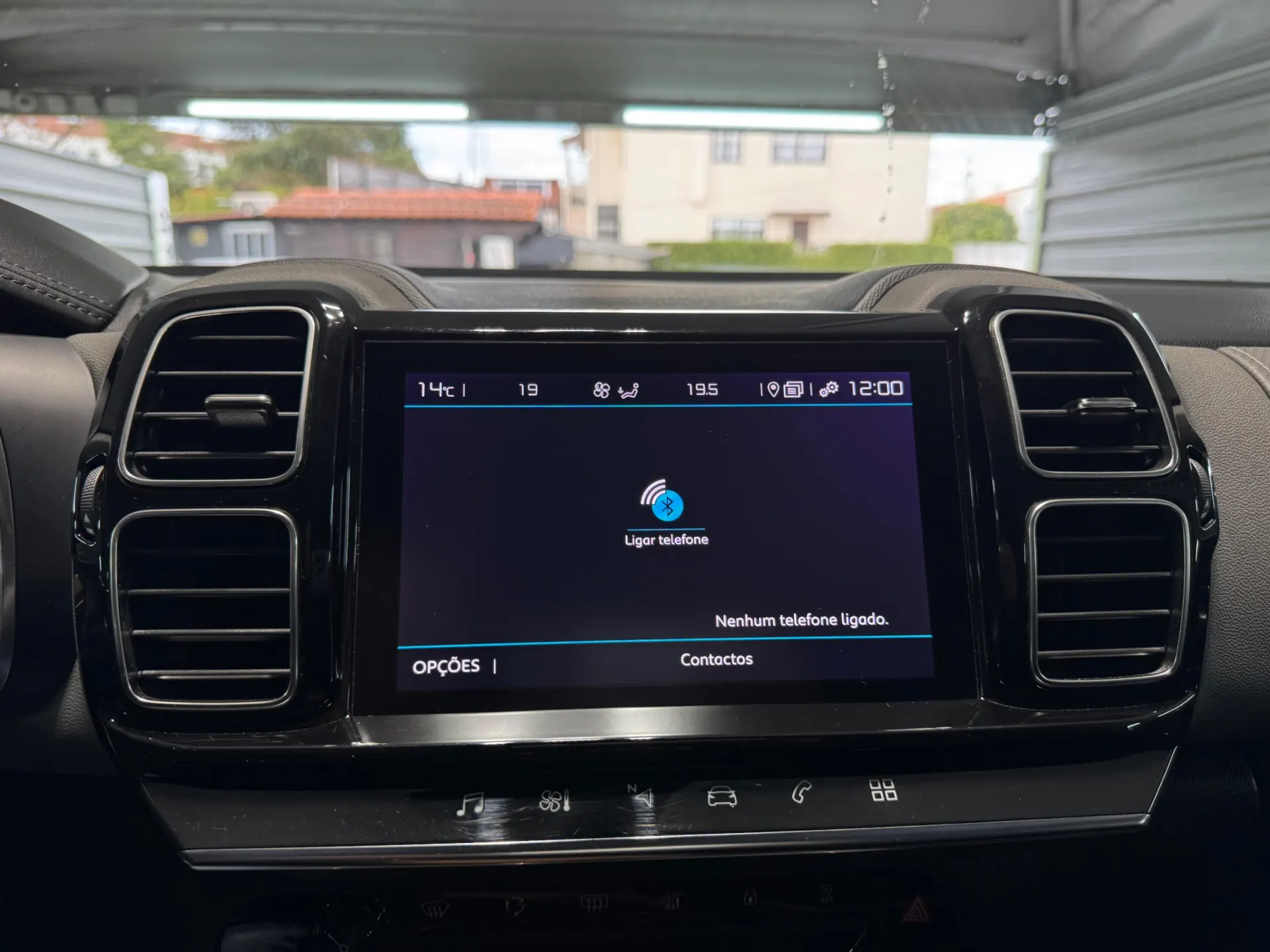 Citroën C5 Aircross 1.5 BlueHDi Feel Pack 18