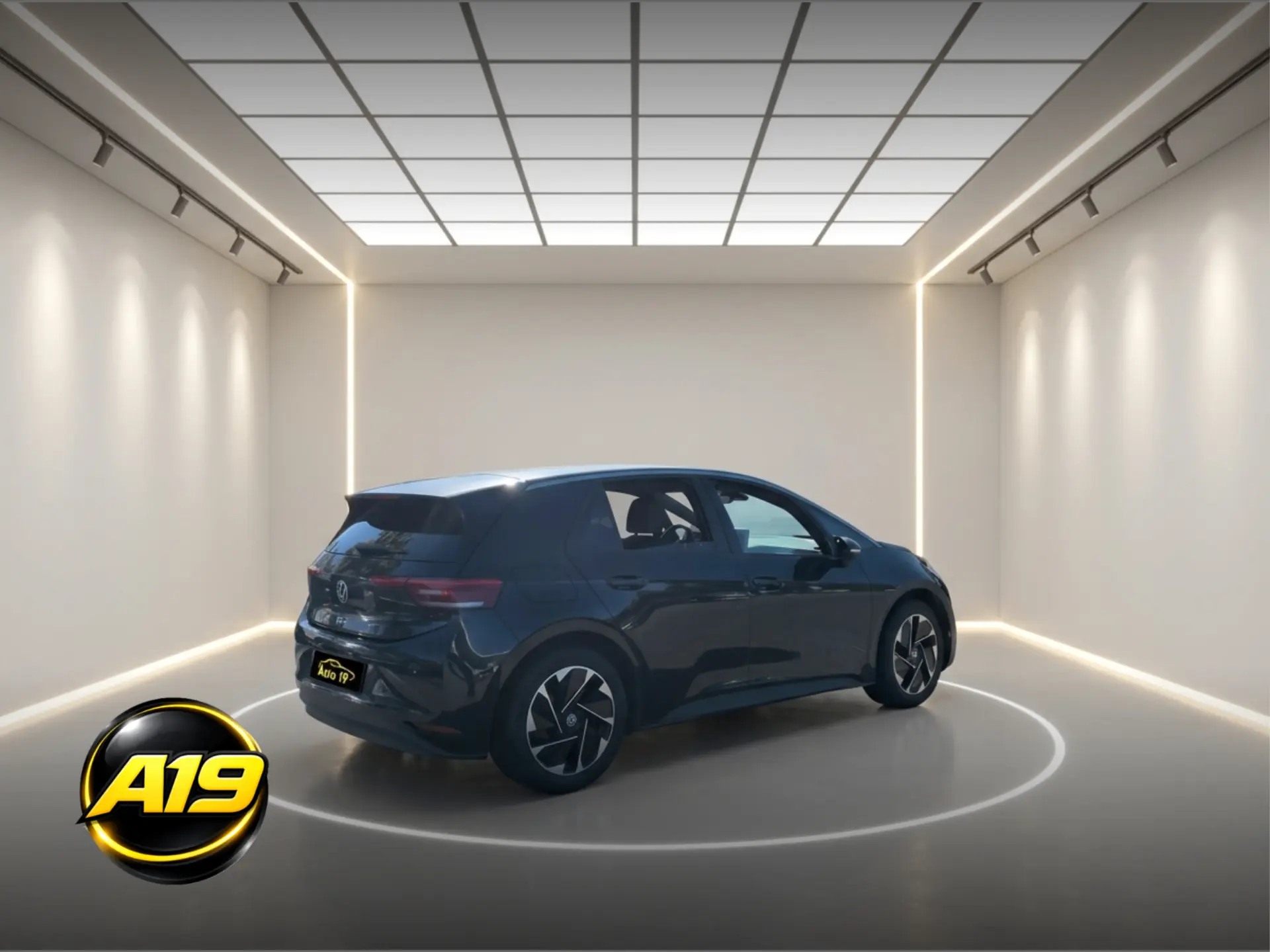 Volkswagen ID.3 58 kWh Pro 3