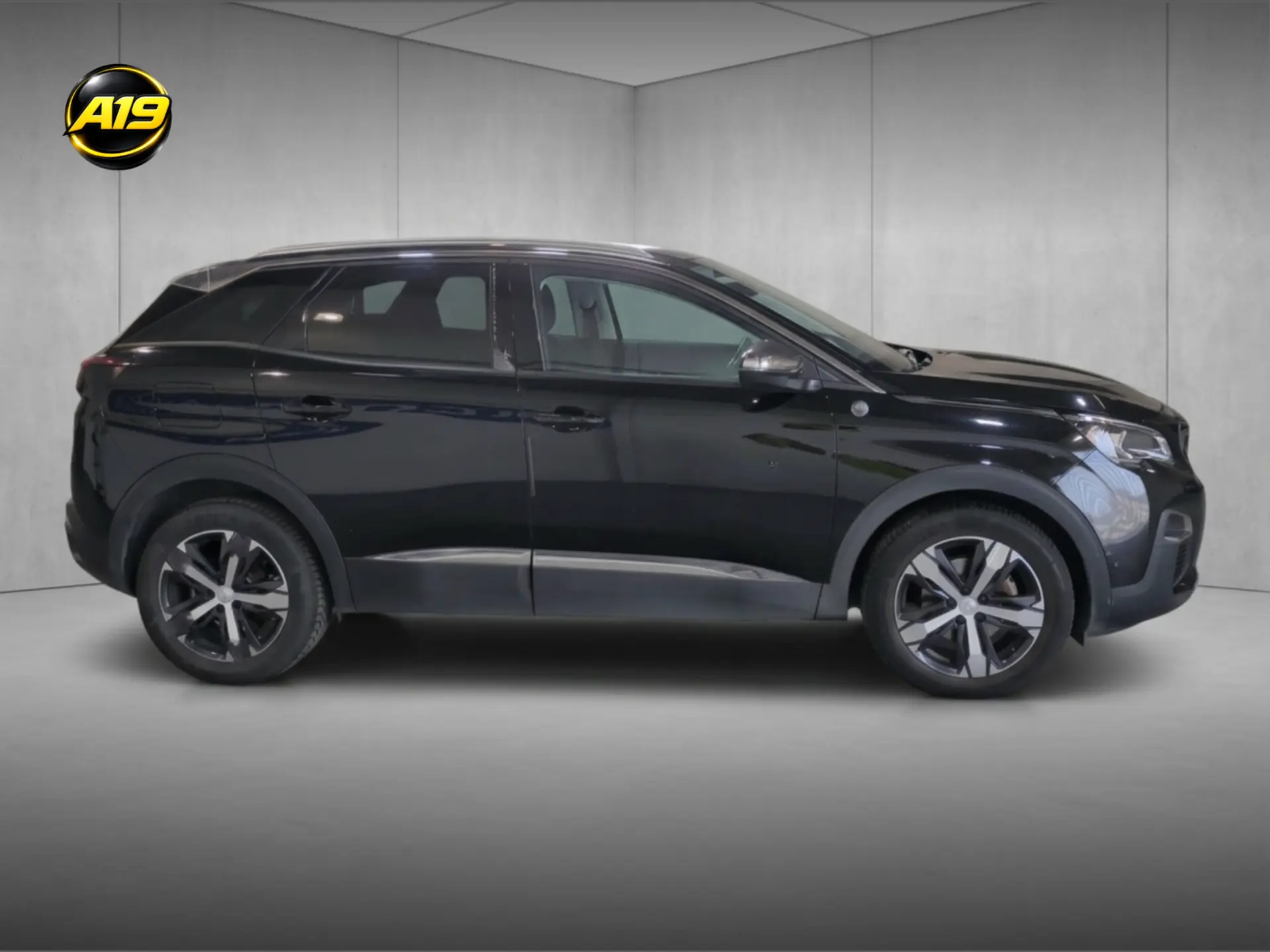 Peugeot 3008 PureTech 130 Stop & Start GPF Crossway 5