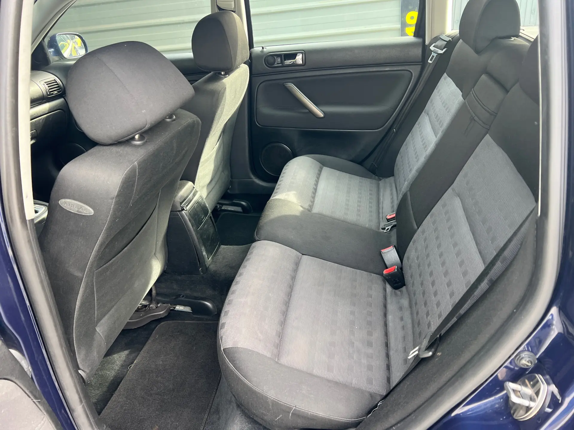 Volkswagen Passat Variant HIGHLINE 13