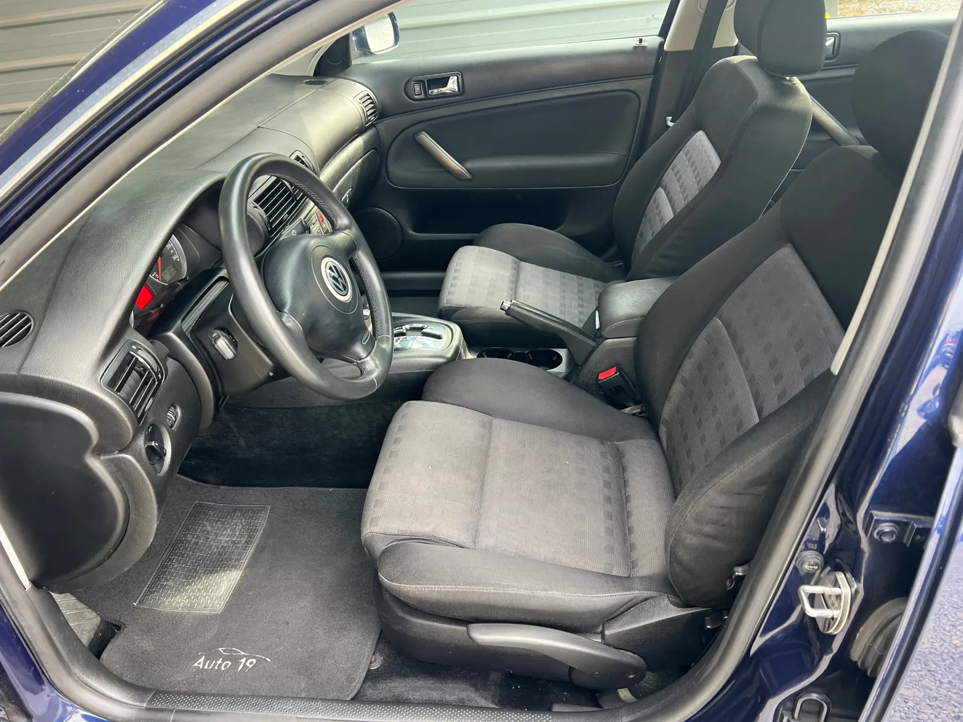 Volkswagen Passat Variant HIGHLINE 10