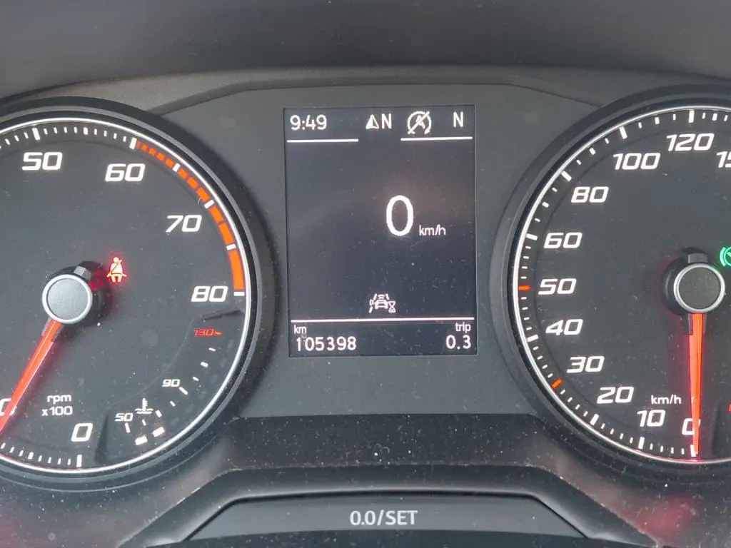 SEAT Arona 1.0 TSI Style DSG 11