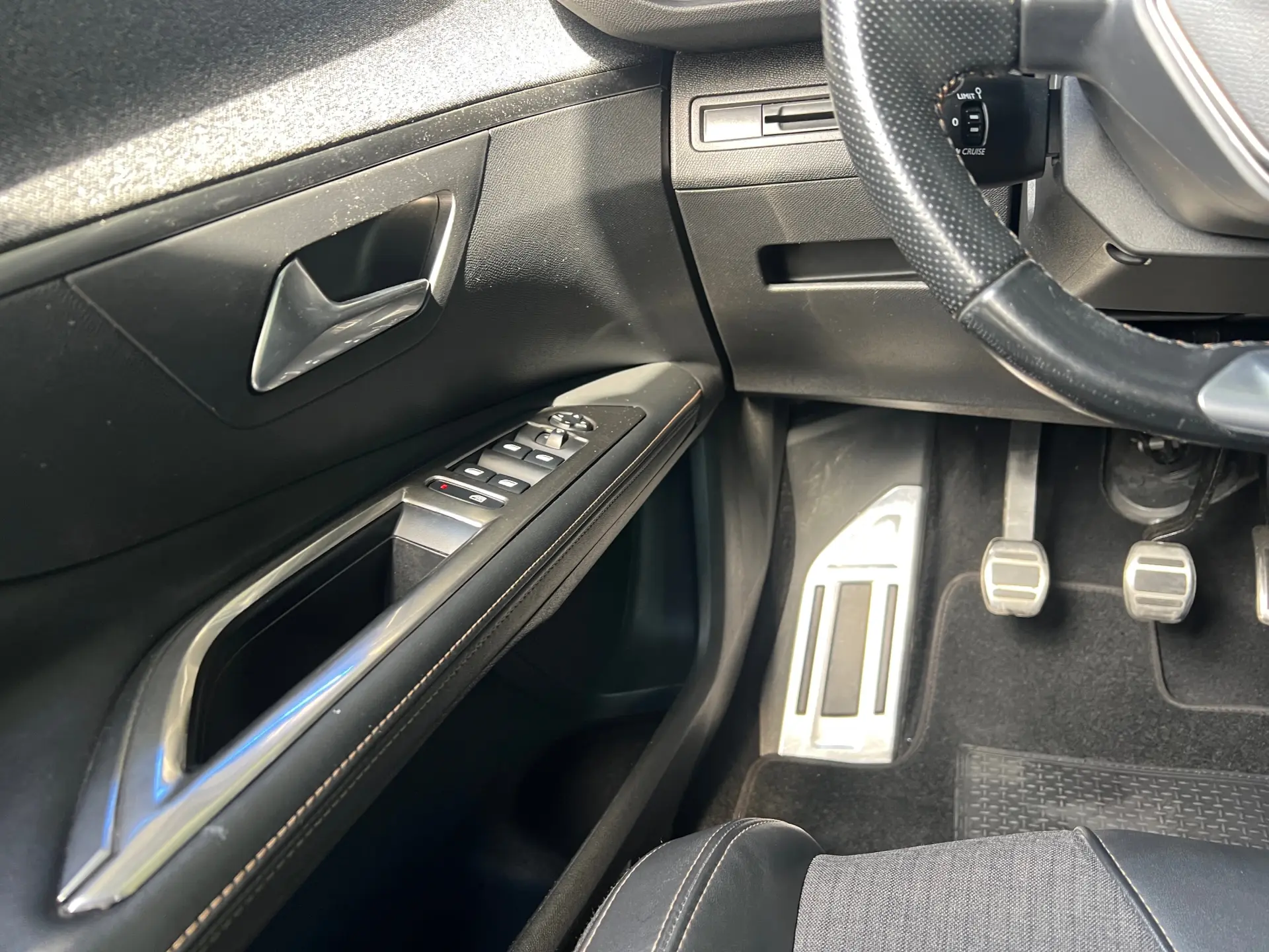 Peugeot 3008 1.2 PureTech GT Line 18
