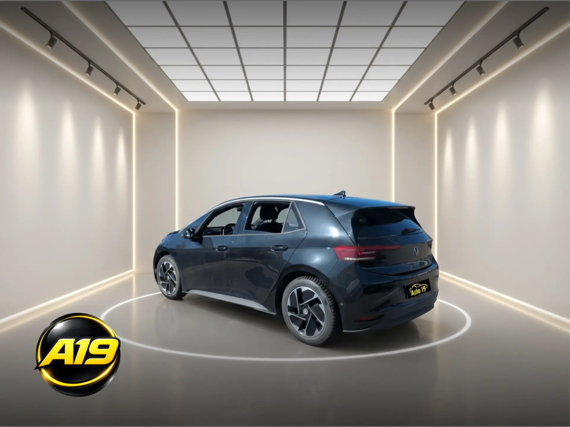 Volkswagen ID.3 58 kWh Pro 4