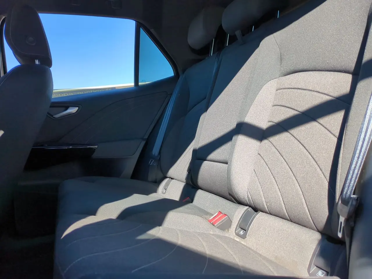 Volkswagen ID.3 58 kWh Pro 12