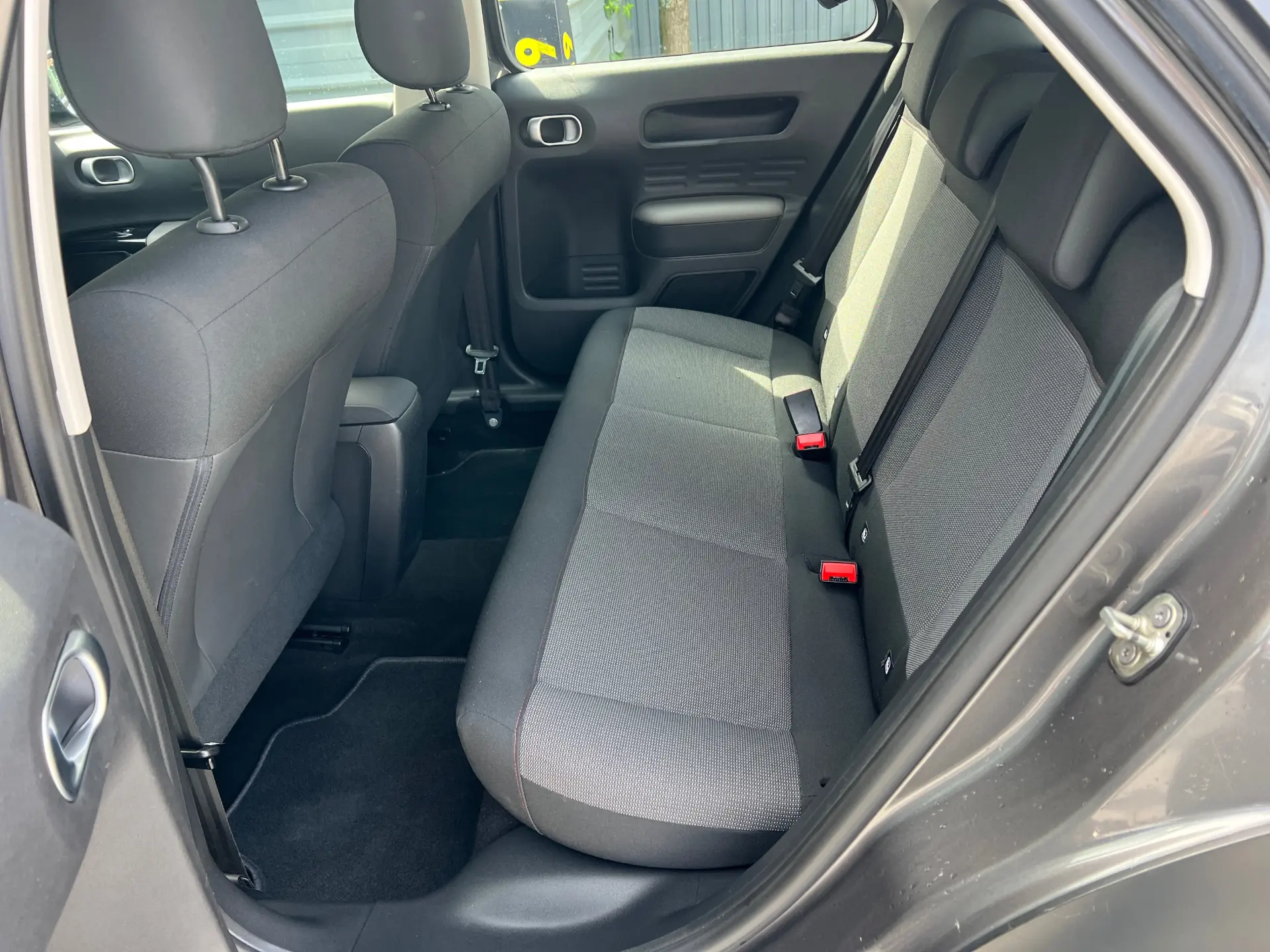Citroen C4 Cactus 1.2 PureTech Feel Pack 14