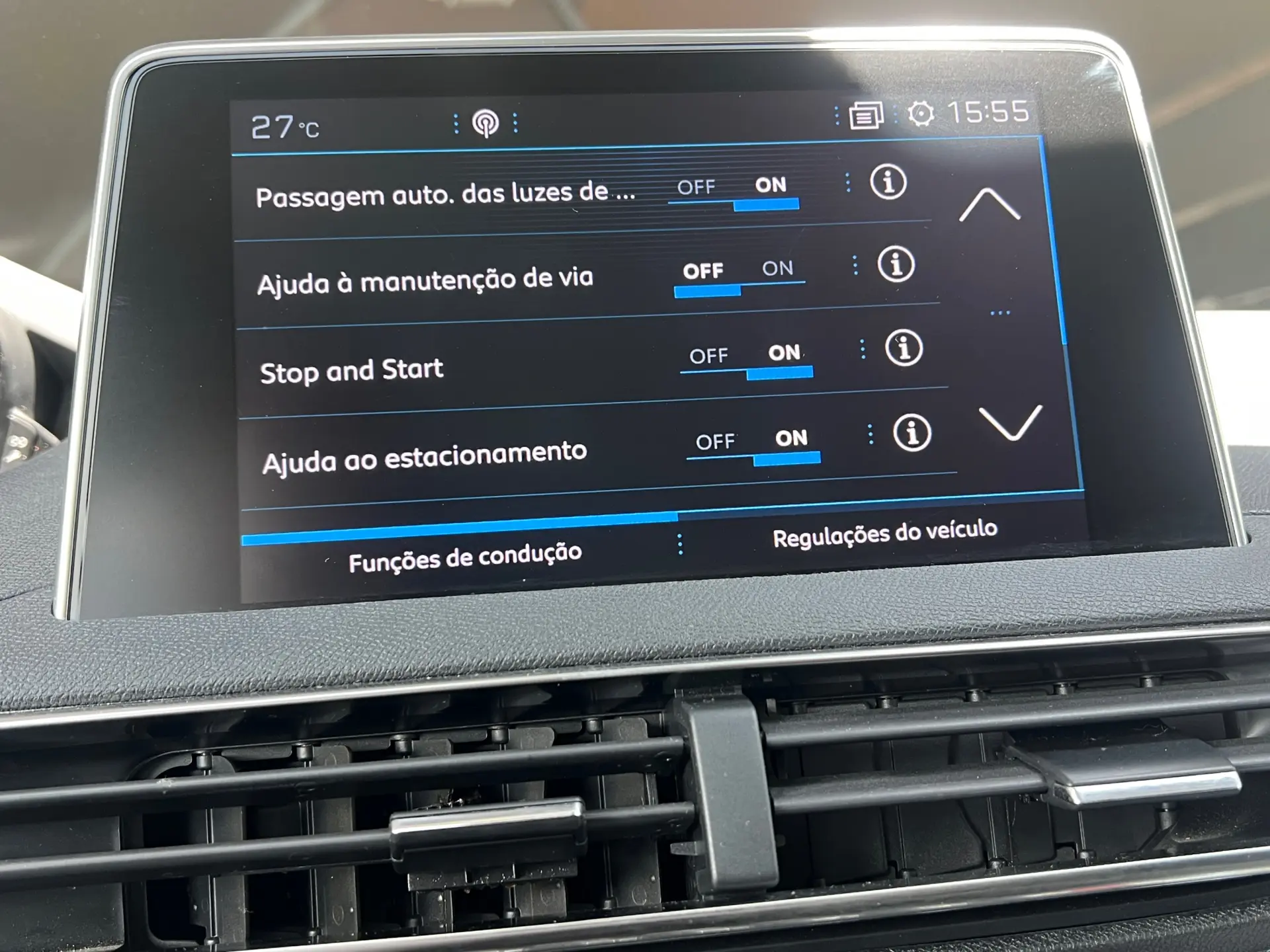 Peugeot 3008 1.2 PureTech Allure Pack 12