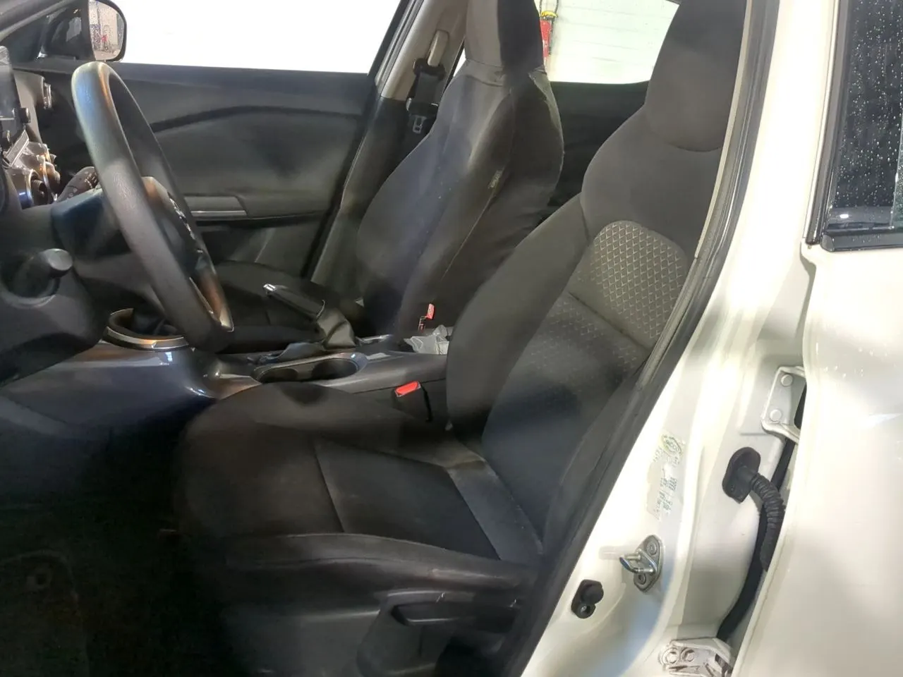 Nissan Juke DIG-T 114 BUSINESS EDITION 14