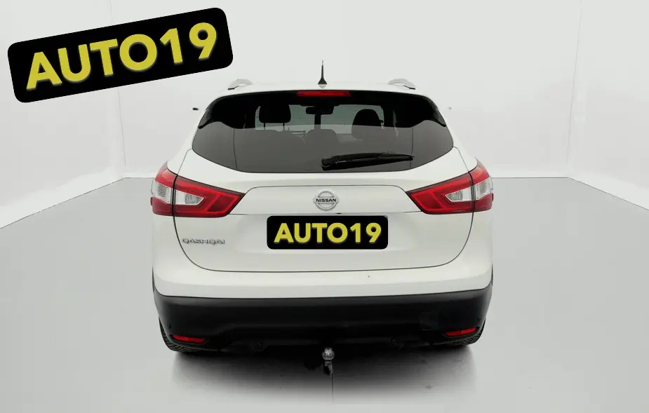 Nissan Qashqai 1.2 DIG-T Tekna Bose 5