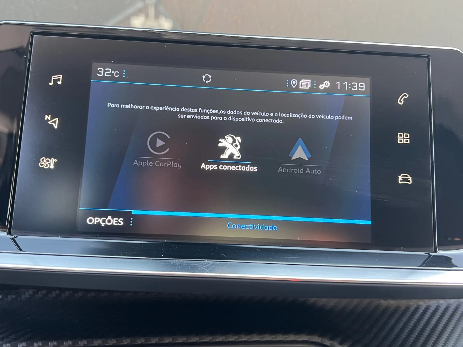Peugeot 2008 PureTech 100 Stop&Start Allure Pack 16