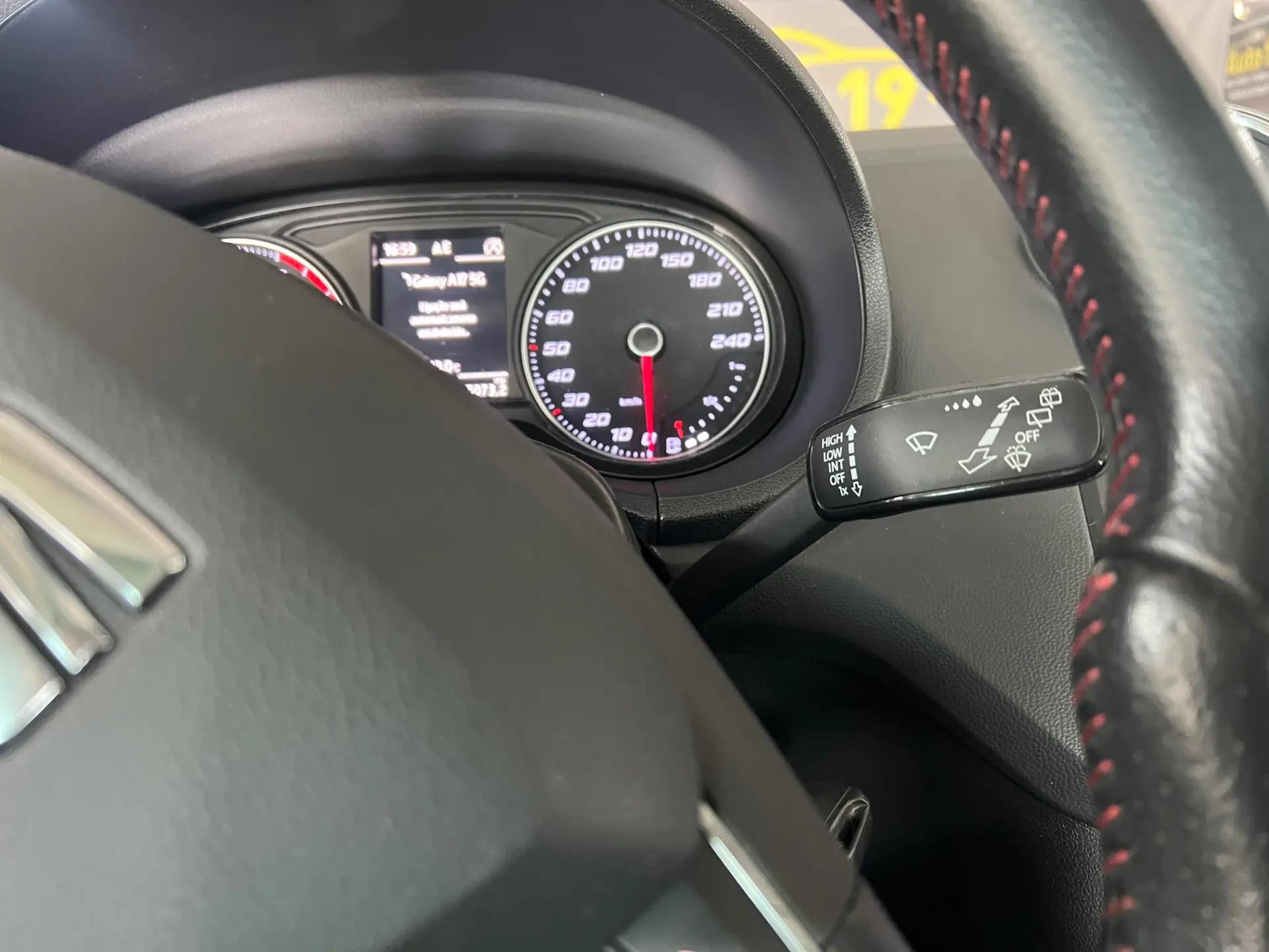SEAT Ibiza 1.0 EcoTSI FR 13