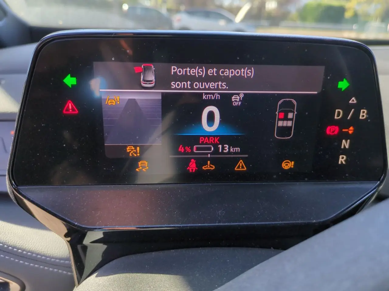 Volkswagen ID.3 58 kWh Pro 10