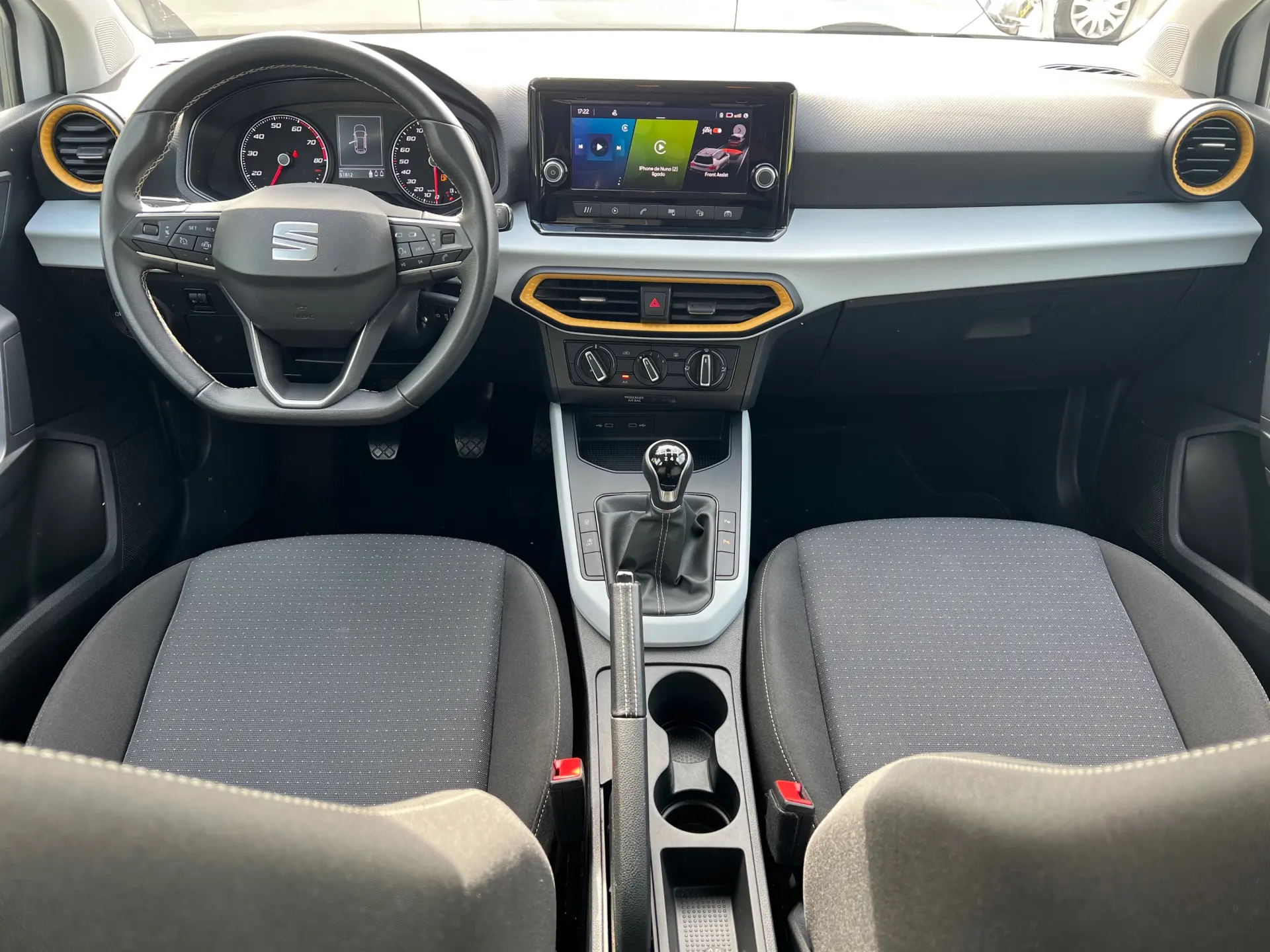 SEAT Arona 1.0 TSI Style 22