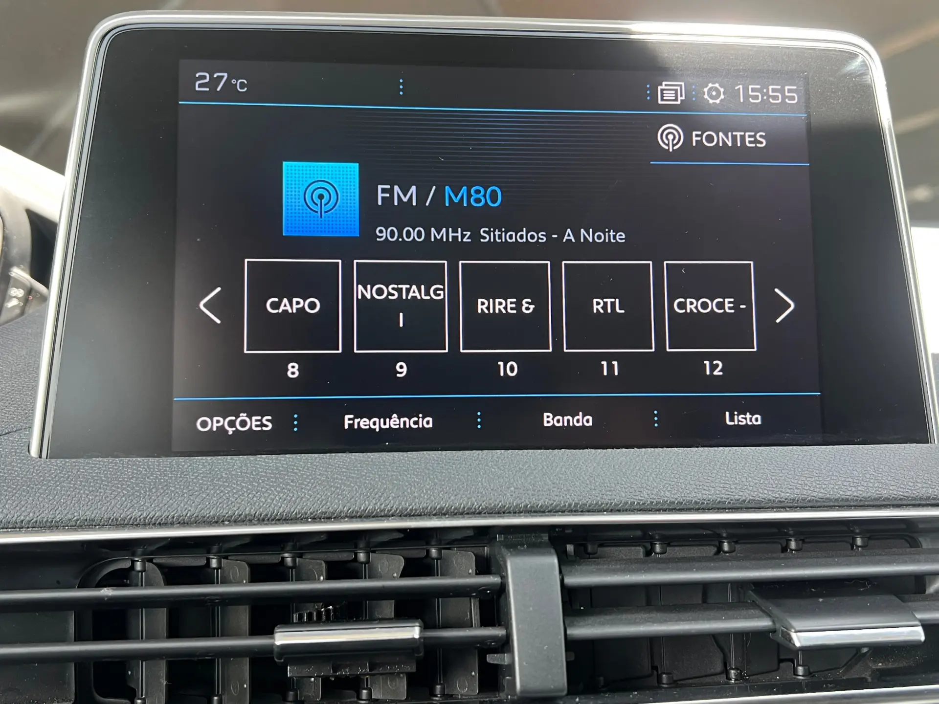 Peugeot 3008 1.2 PureTech Allure Pack 13