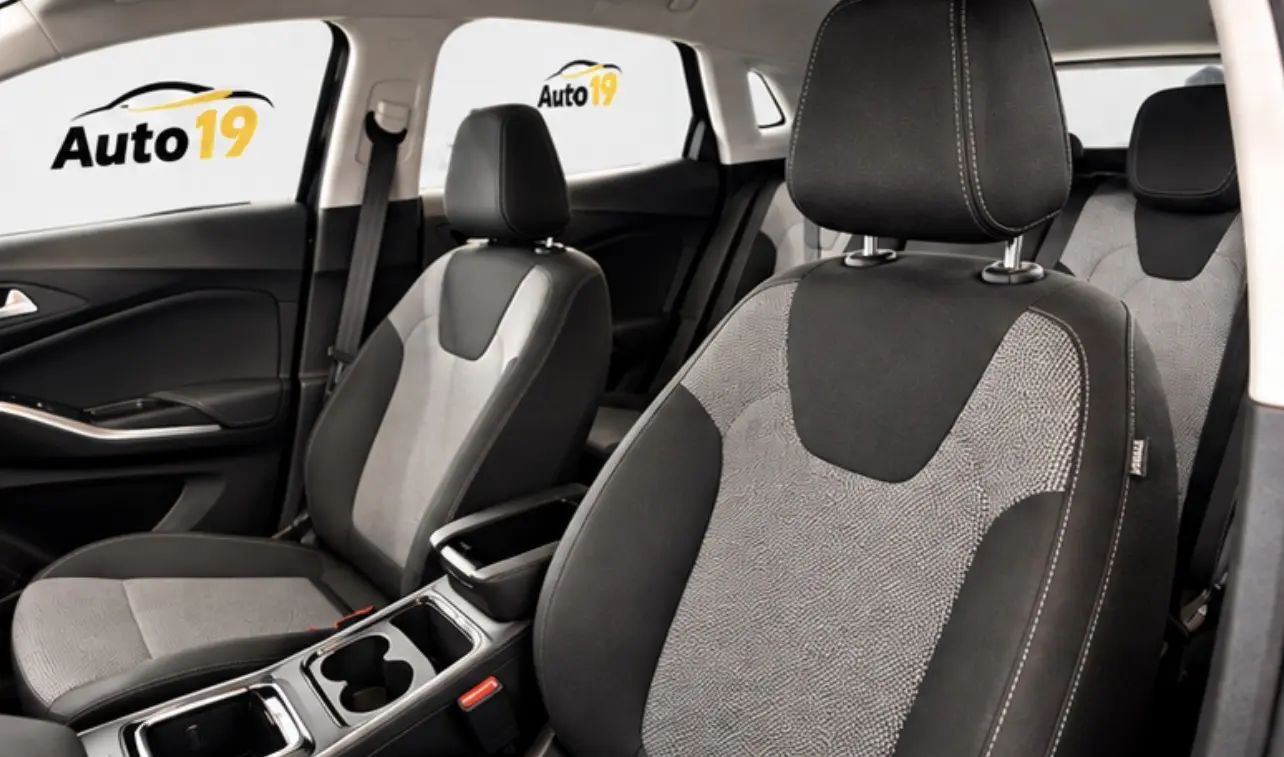 Opel Grandland 1.5 CDTI GS AT 7