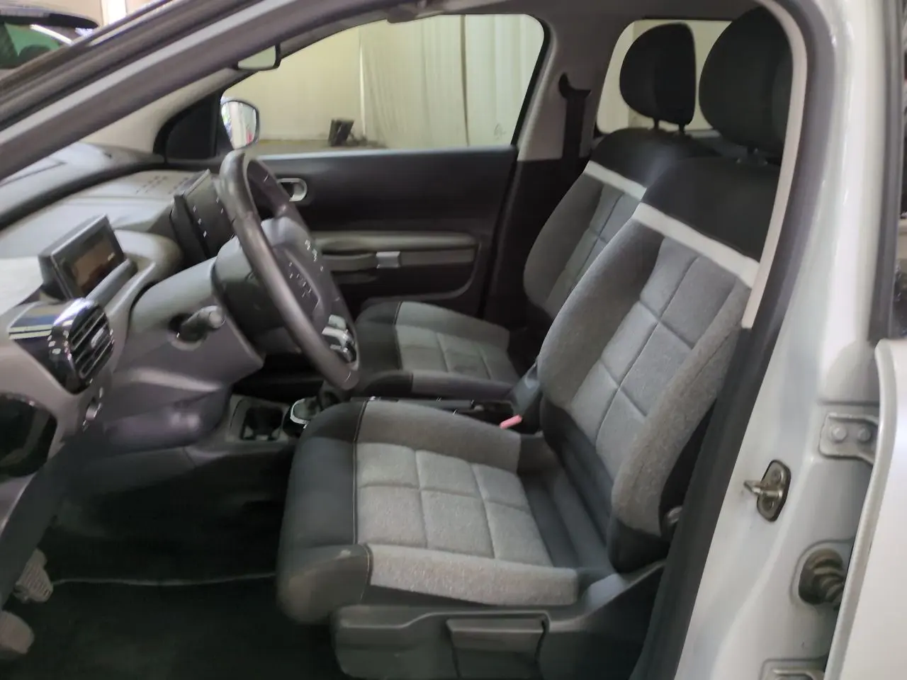 Citroen C4 Cactus PureTech 110 Stop&Start Origins 8