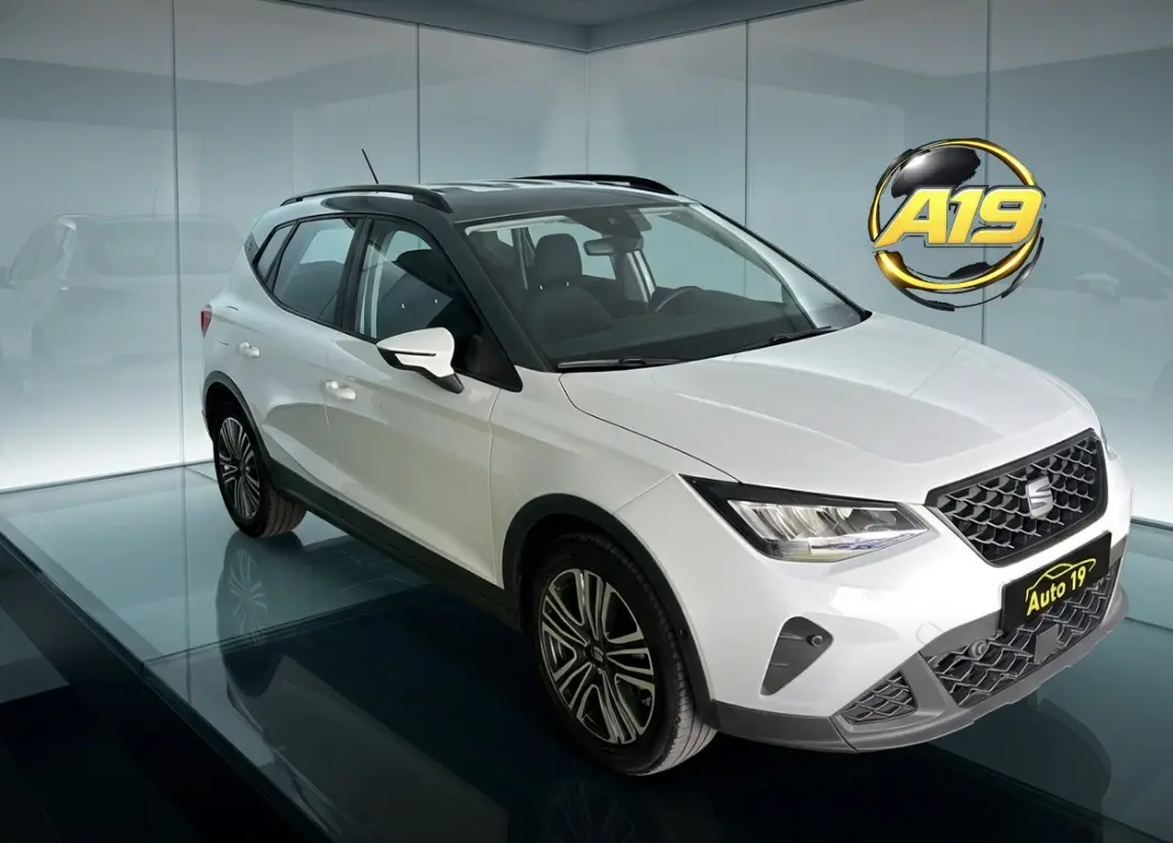 SEAT Arona 1.0 TSI Style 1