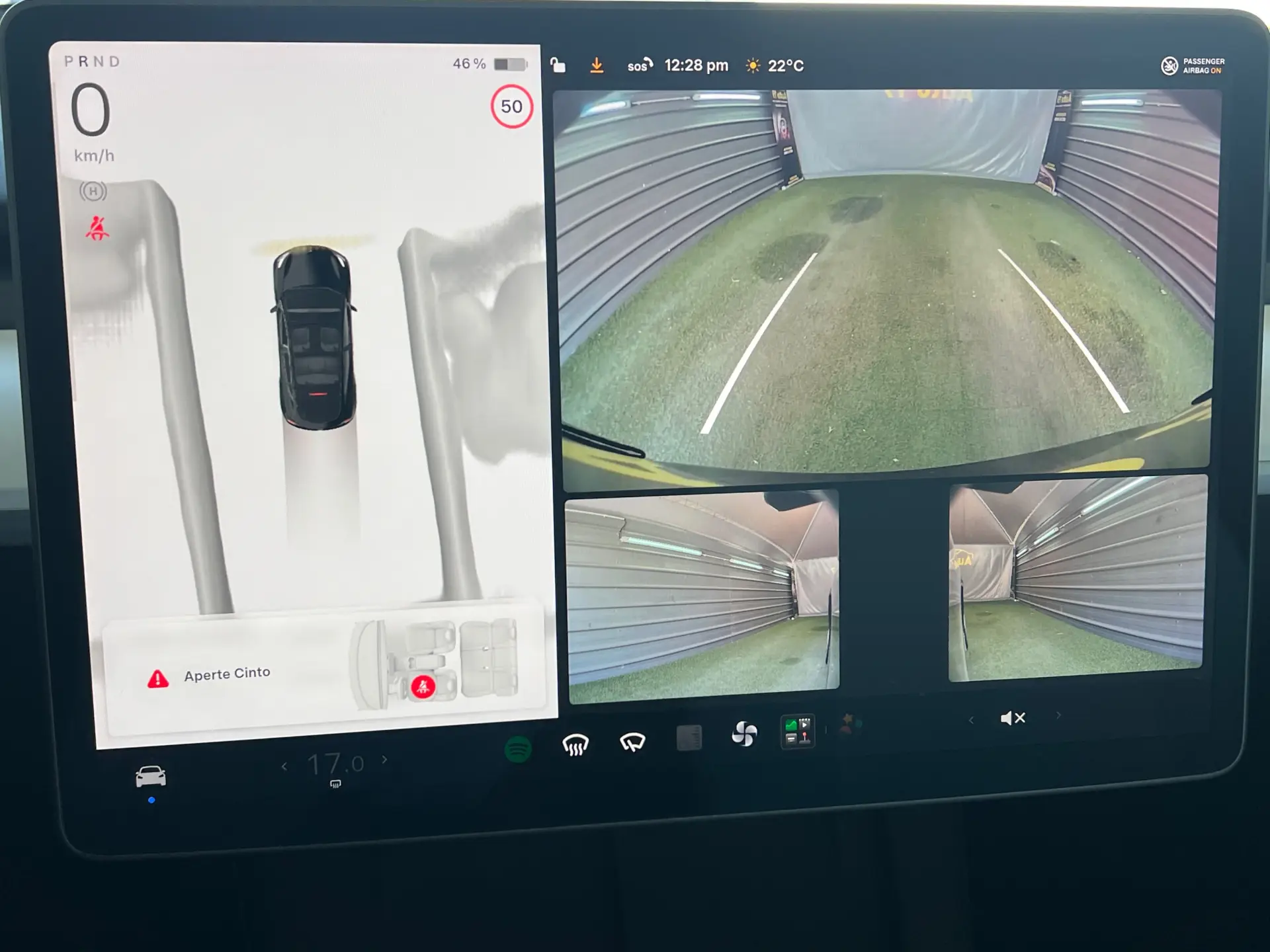 Tesla Model Y RWD 10