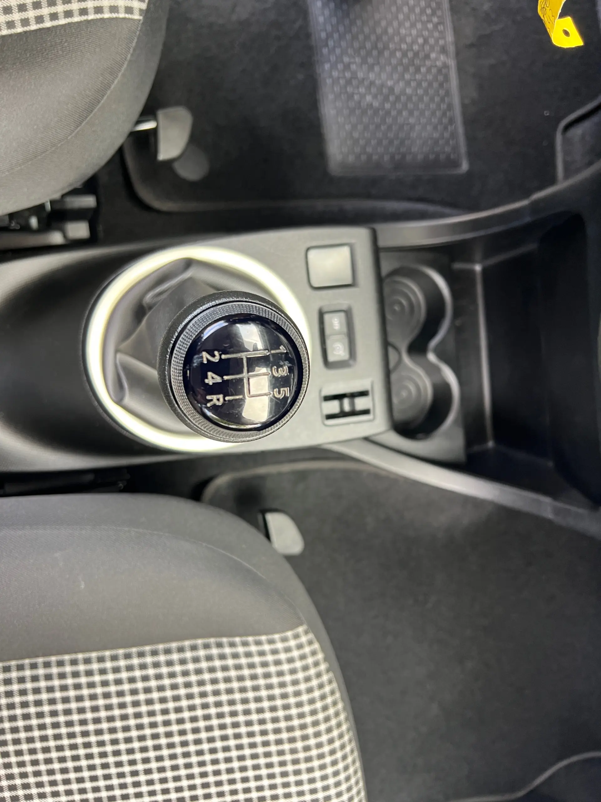 Renault Twingo SCe 70 Liberty 12