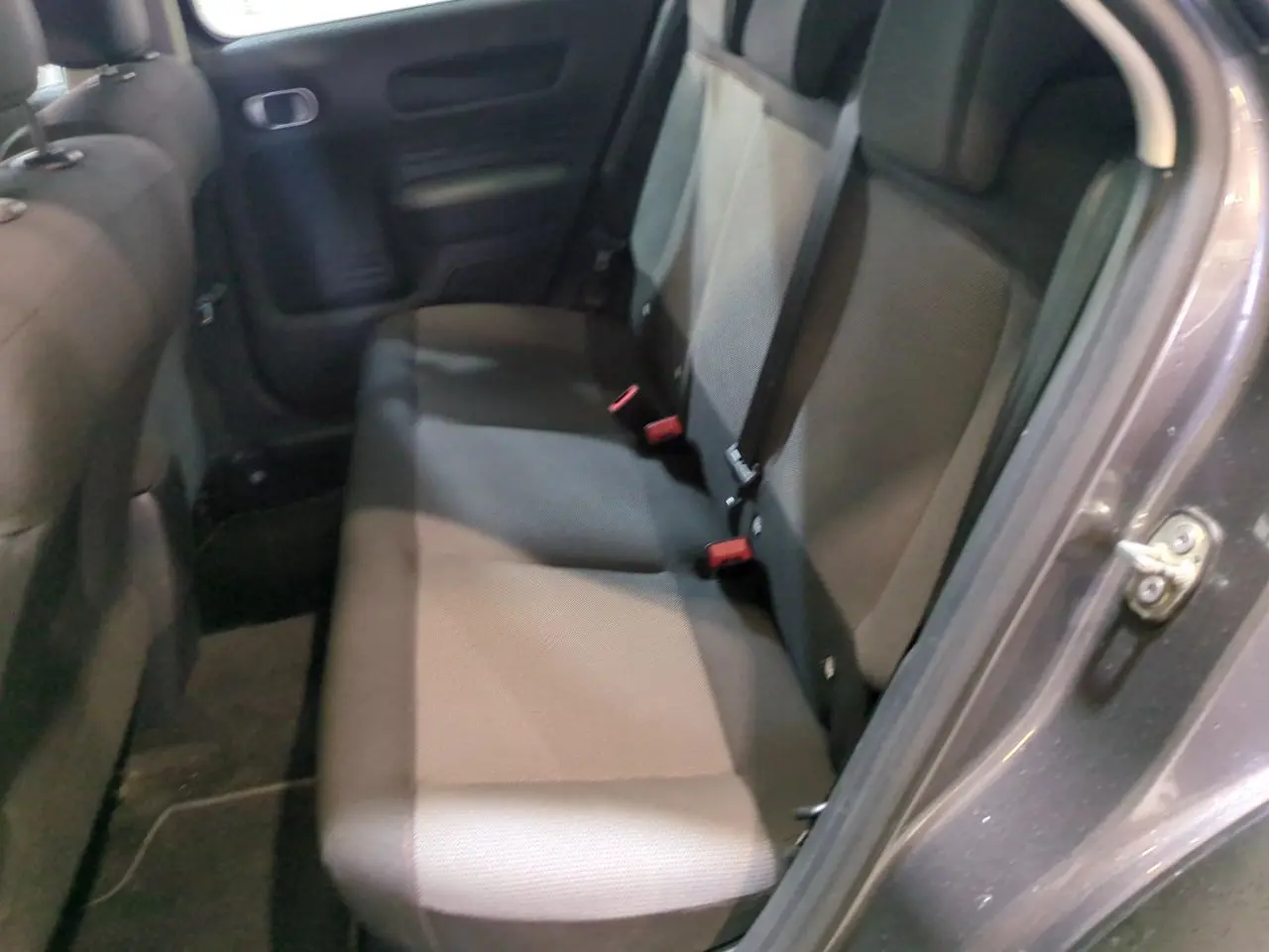 Citroën C4 Cactus 1.2 PureTech Feel Pack 10