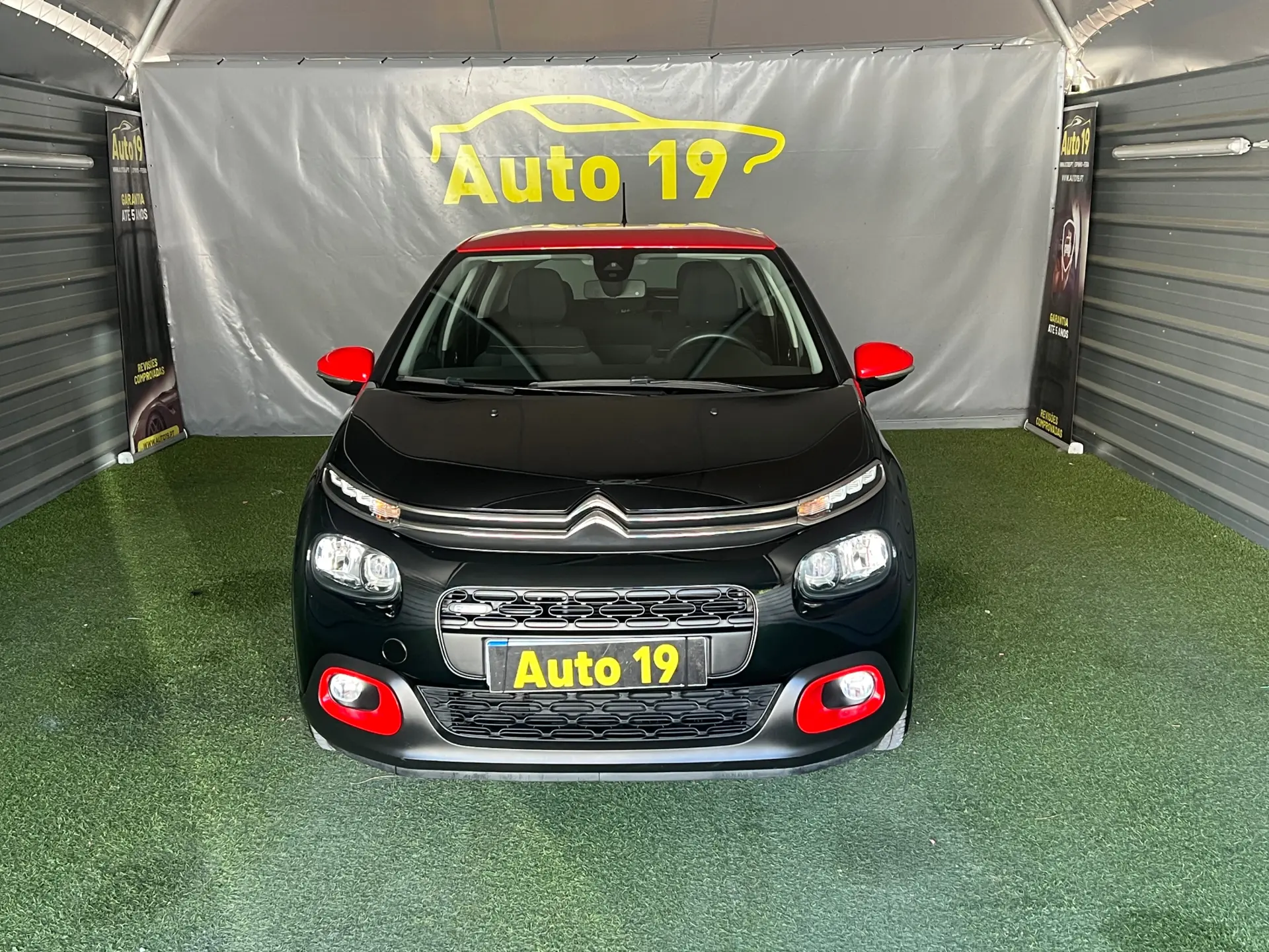 Citroen C3 1.2 PureTech Feel 2