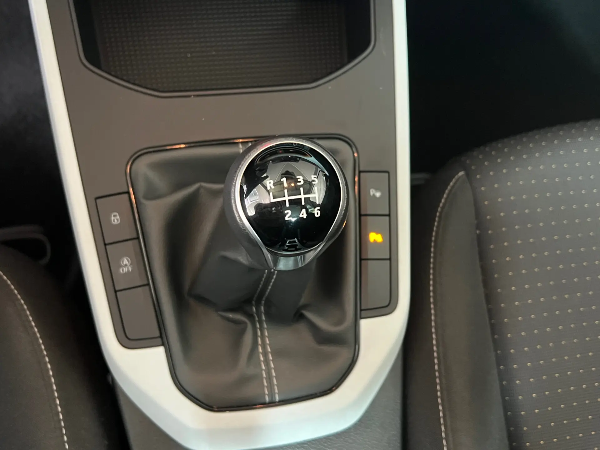 SEAT Arona 1.0 TSI Style 12