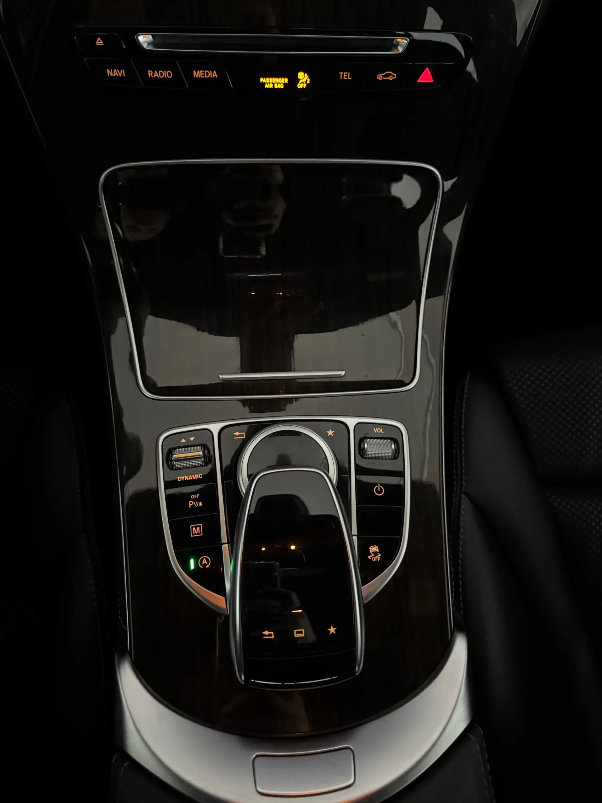 Mercedes-Benz GLC 220 d 4Matic 20