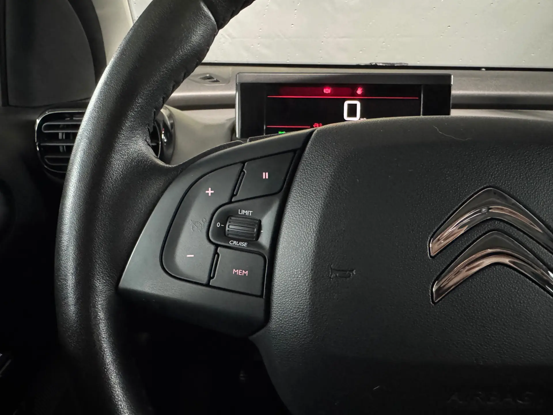 Citroën C4 Cactus 1.2 PureTech Feel Pack 9