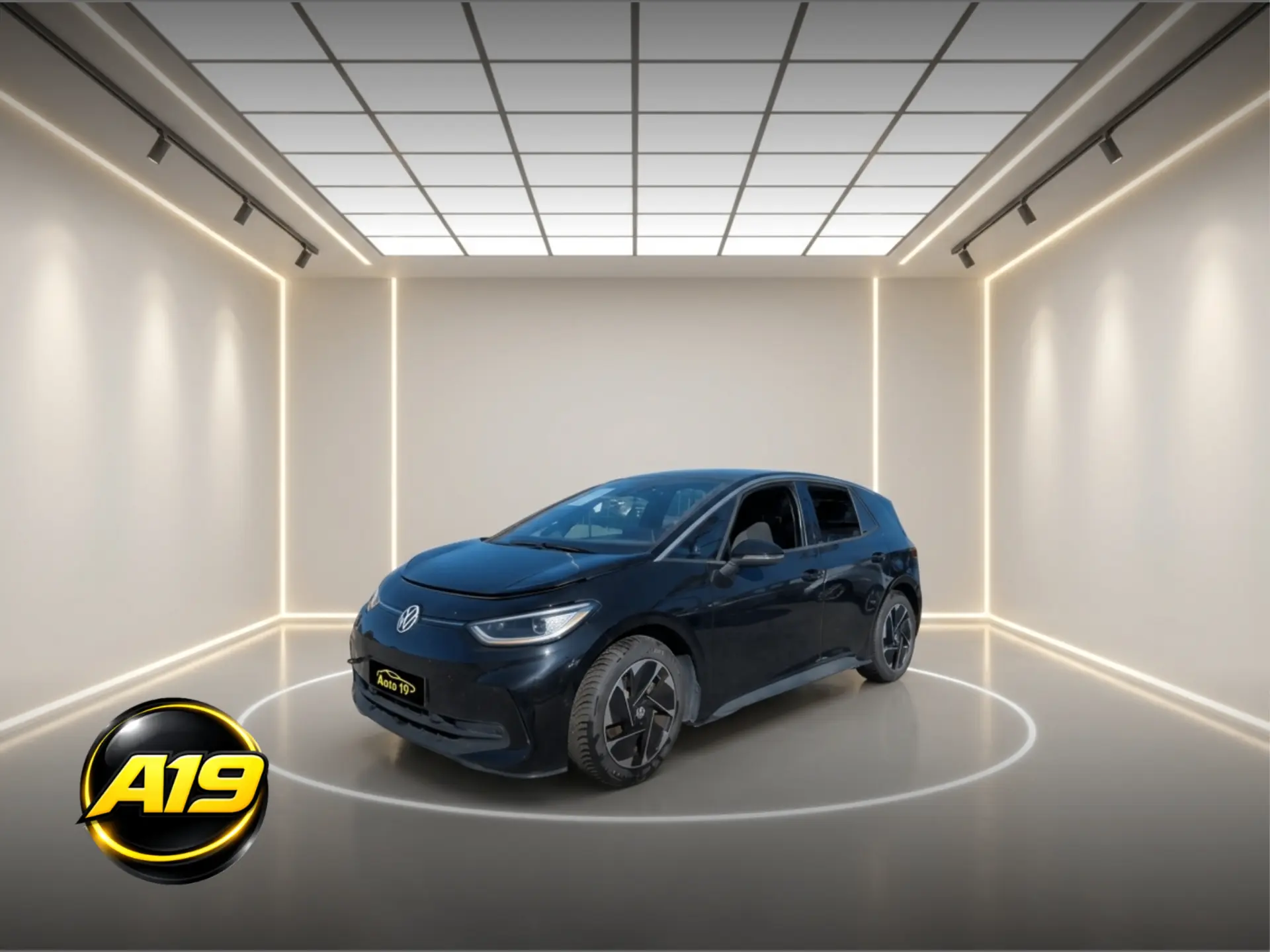 Volkswagen ID.3 58 kWh Pro 2