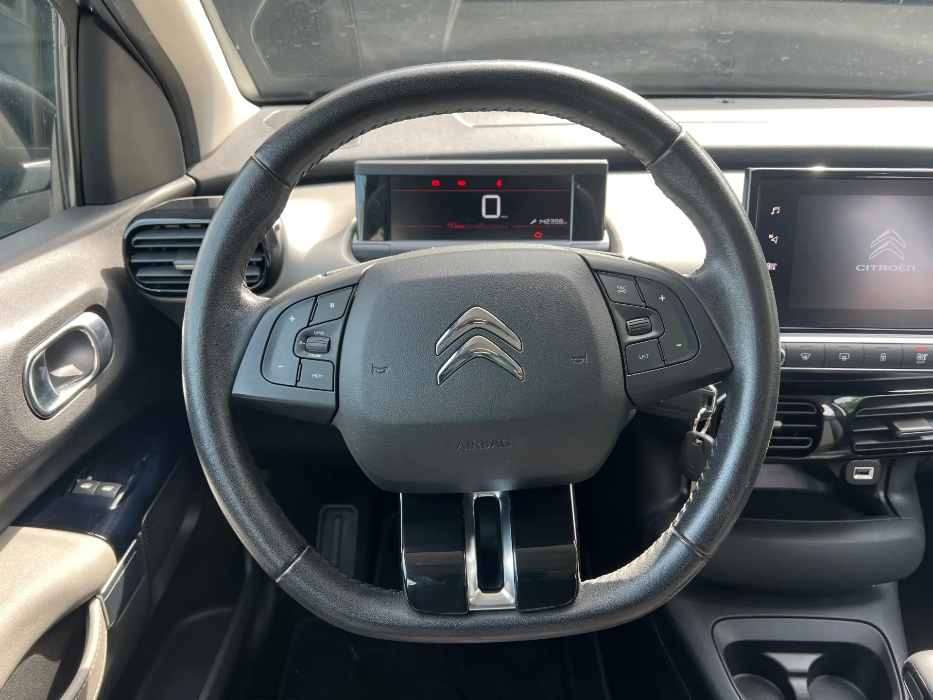 Citroen C4 Cactus 1.2 PureTech Feel Pack 11