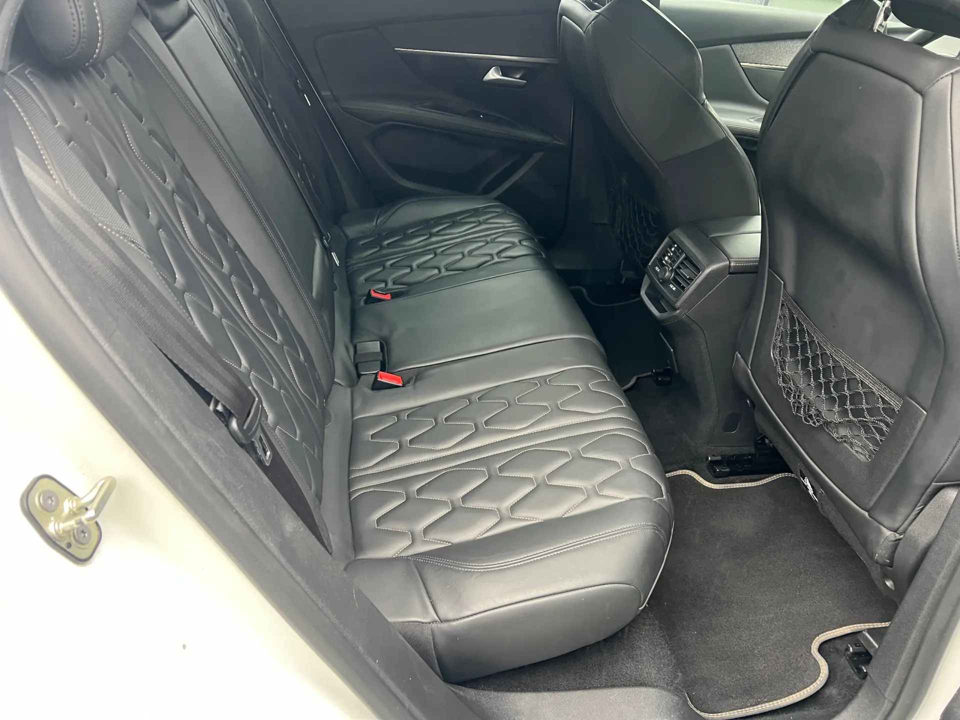 Peugeot 3008 1.2 PureTech GT Line 22