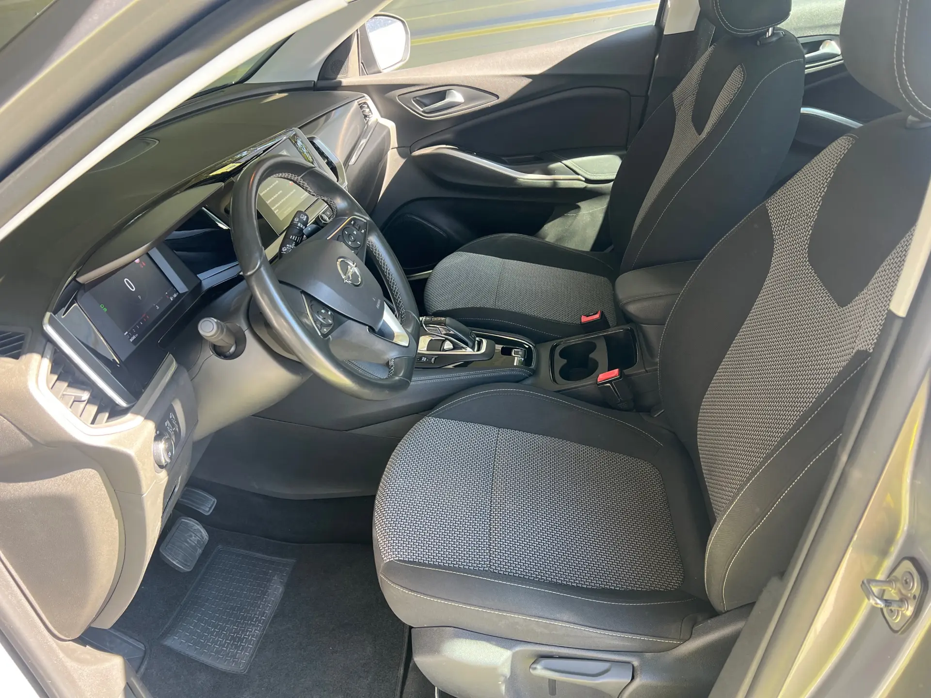 Opel Grandland 1.5 CDTI Business AT 24