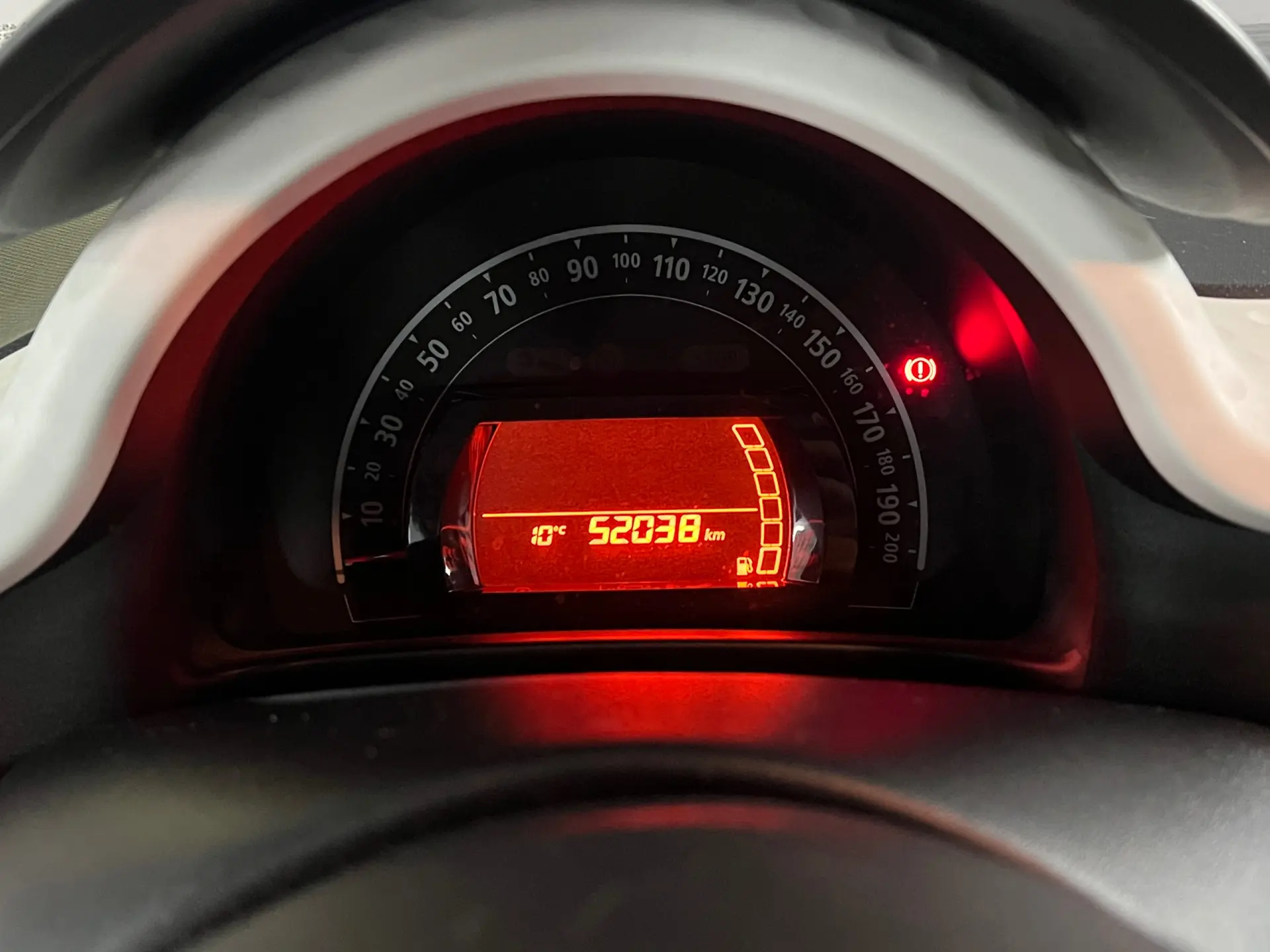 Renault Twingo 1.0 SCe Dynamique 20