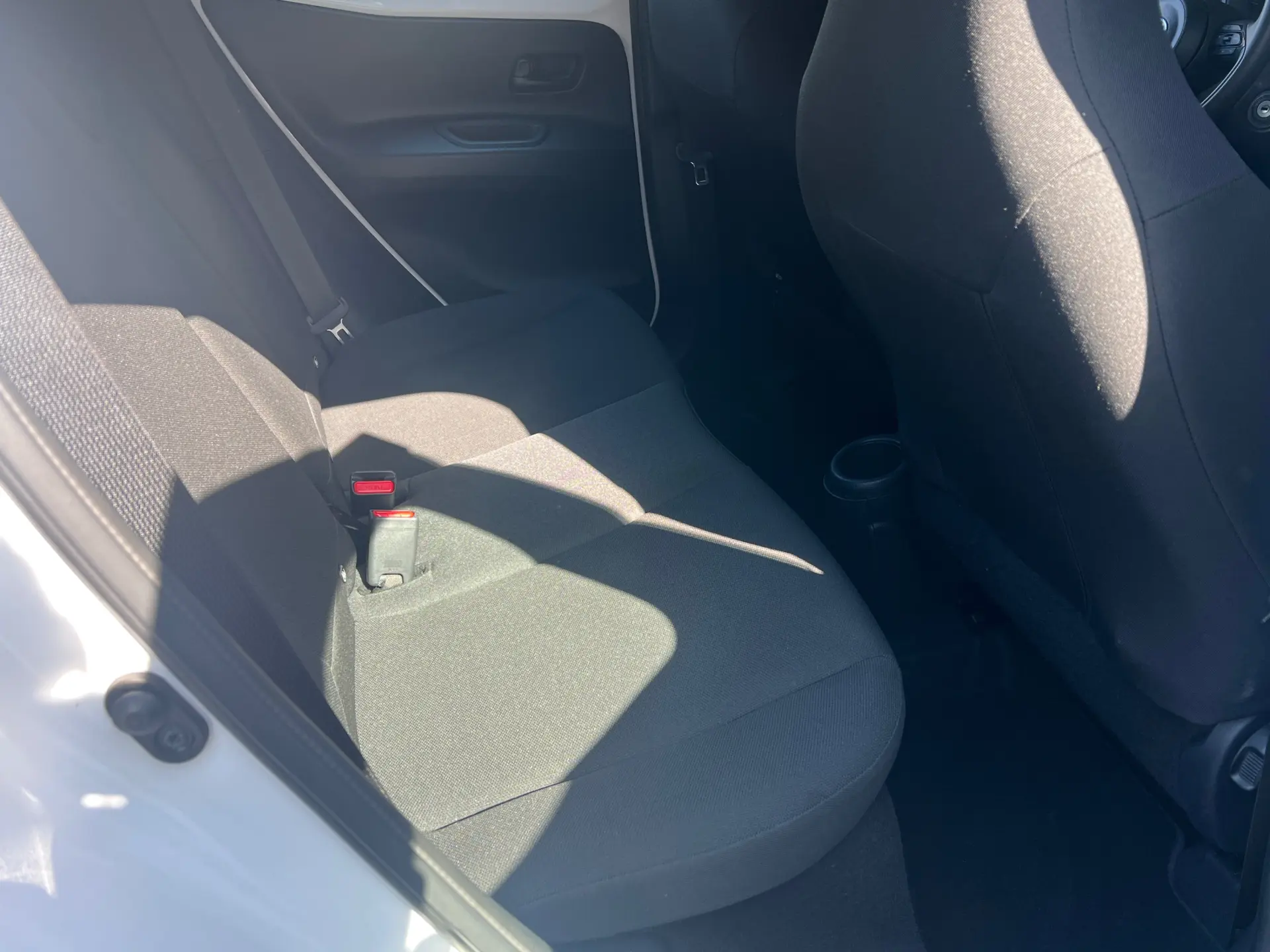 Toyota Aygo X 1.0 Play 19
