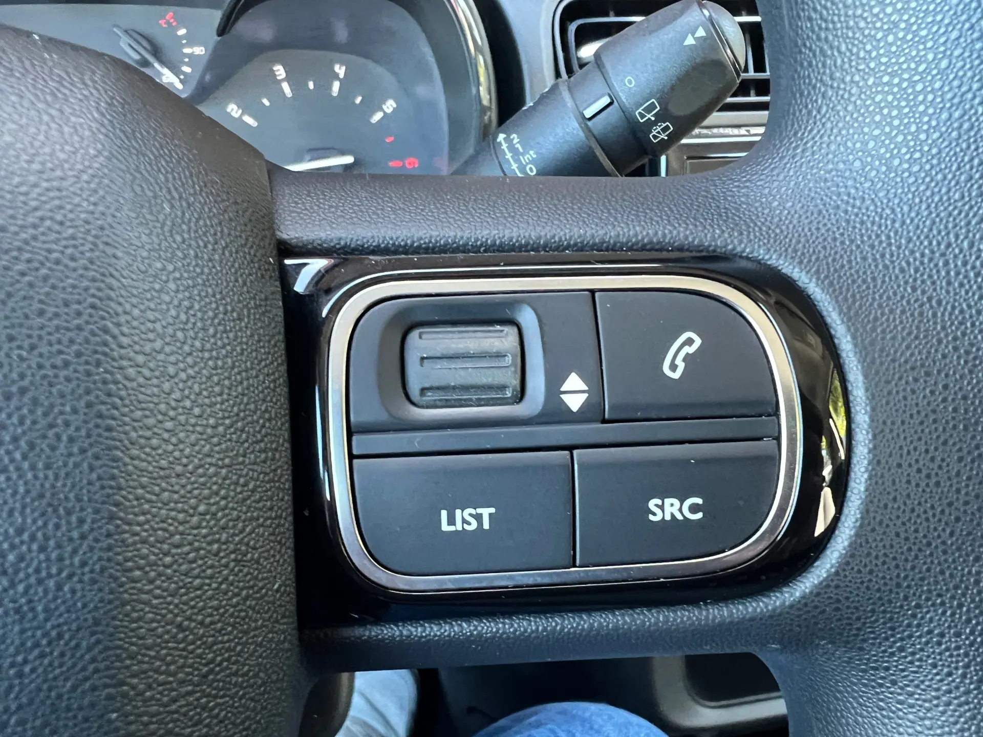 Citroen C3 1.2 PureTech Feel 12