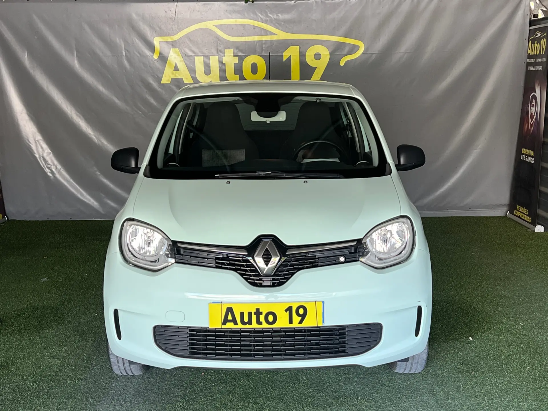 Renault Twingo SCe 70 Liberty 3