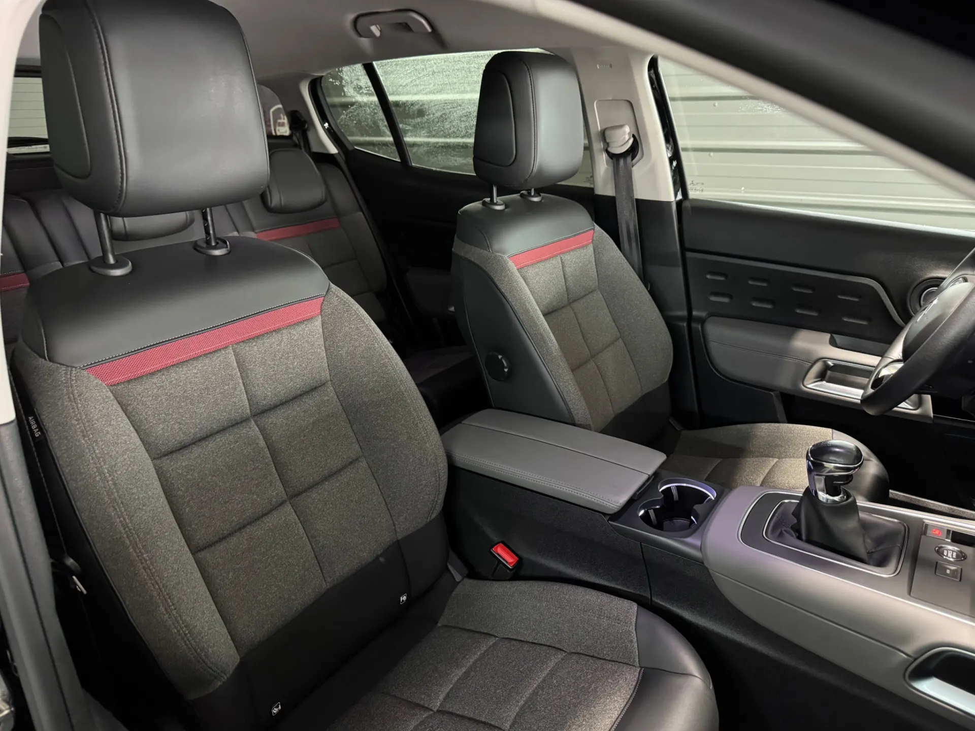 Citroën C5 Aircross 1.5 BlueHDi Feel Pack 25