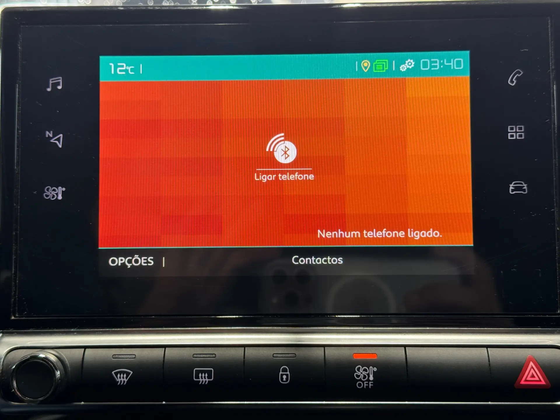 Citroën C4 Cactus 1.2 PureTech Feel Pack 17