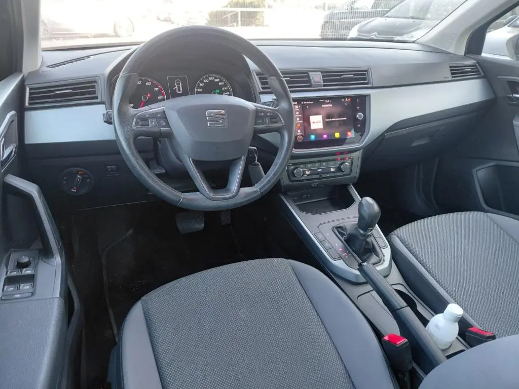 SEAT Arona 1.0 TSI Style DSG 8