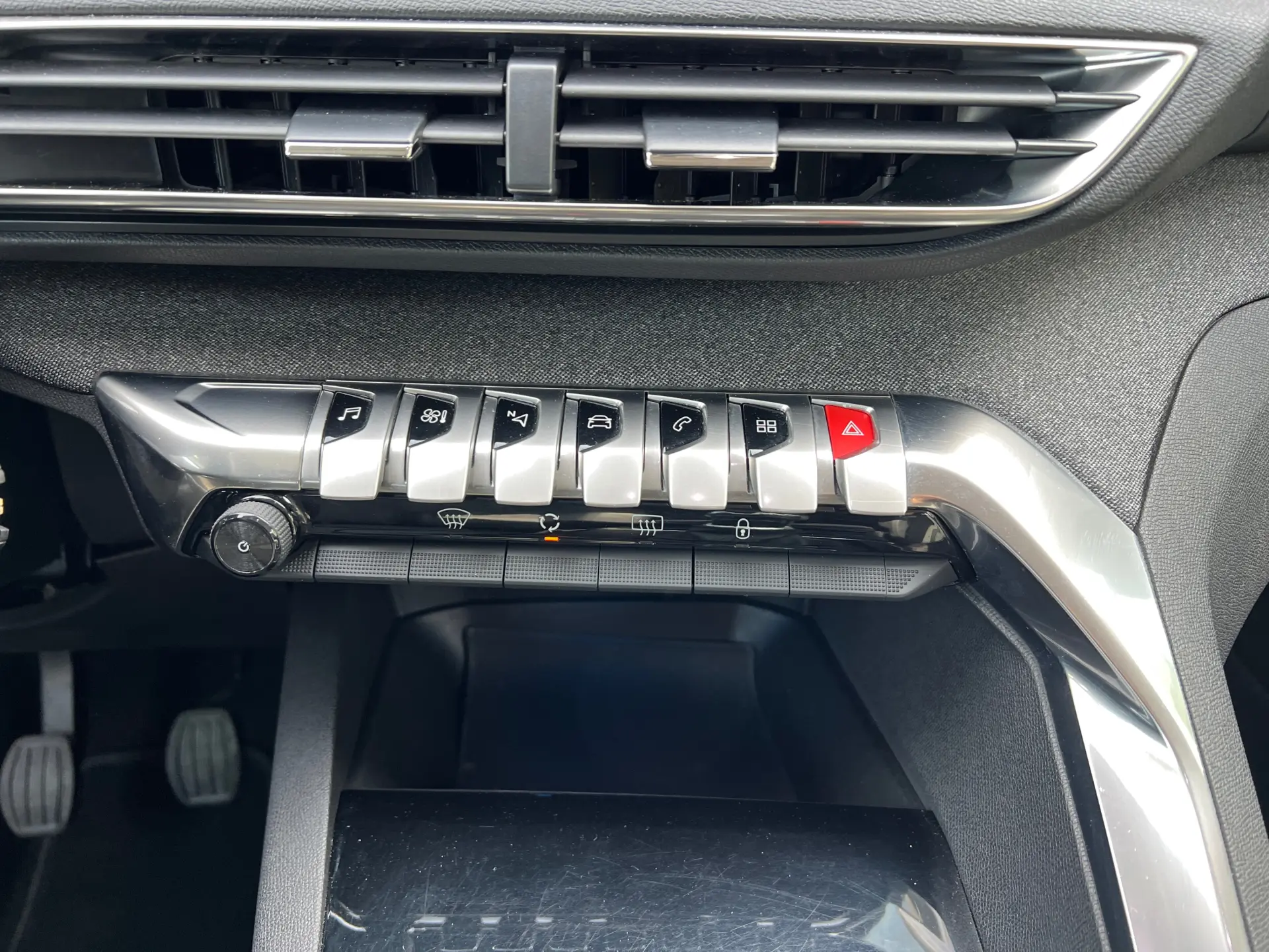 Peugeot 3008 1.5 BlueHDi Allure Pack 13