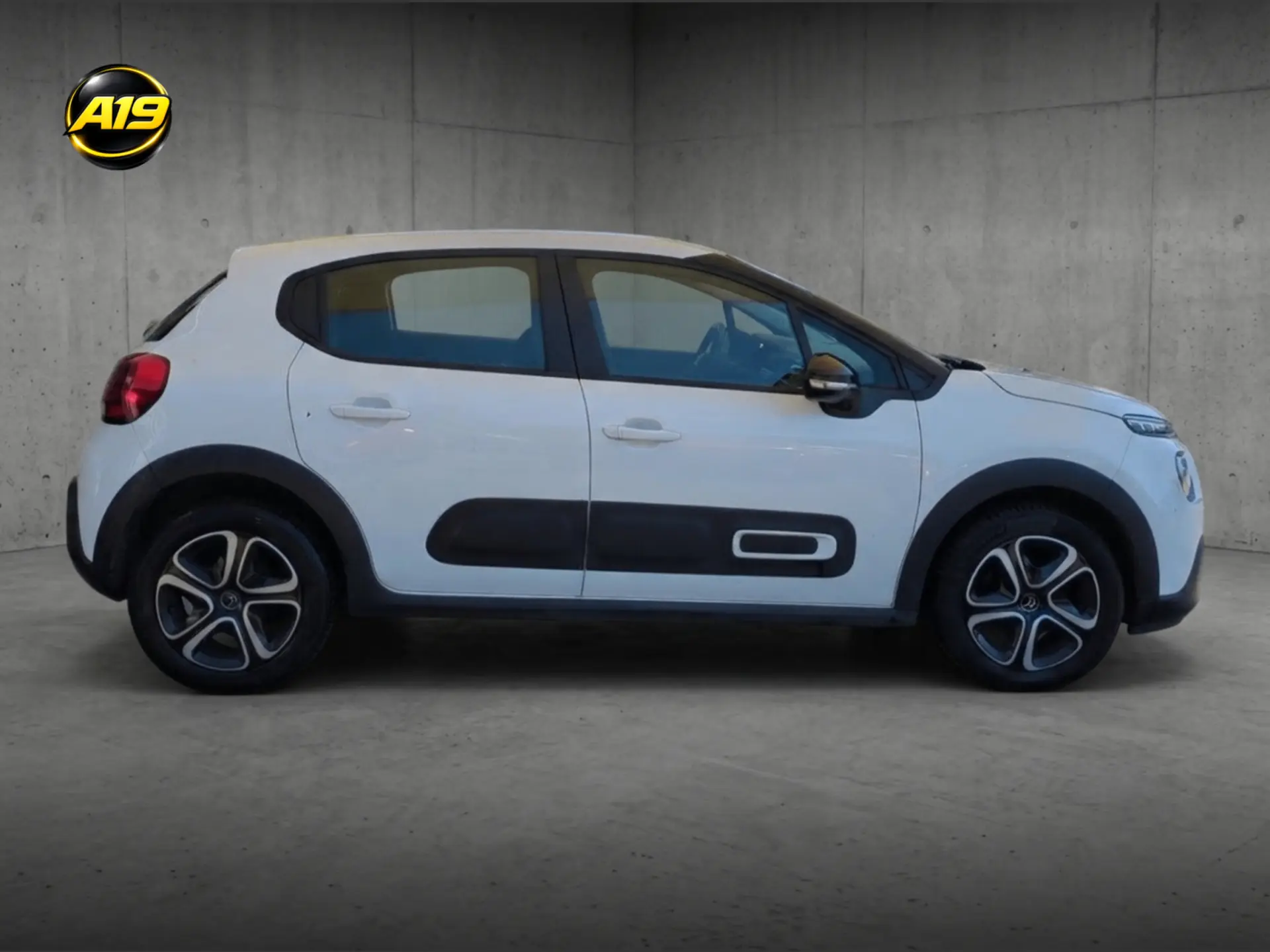 Citroen C3 Pure Tech S&S Feel Pack 5