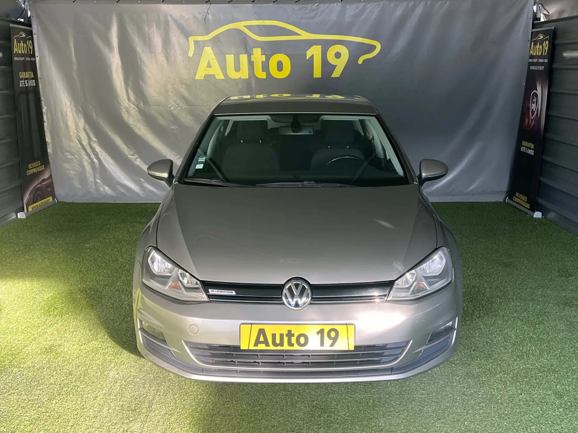 Volkswagen Golf 1.6 TDi Highline 3