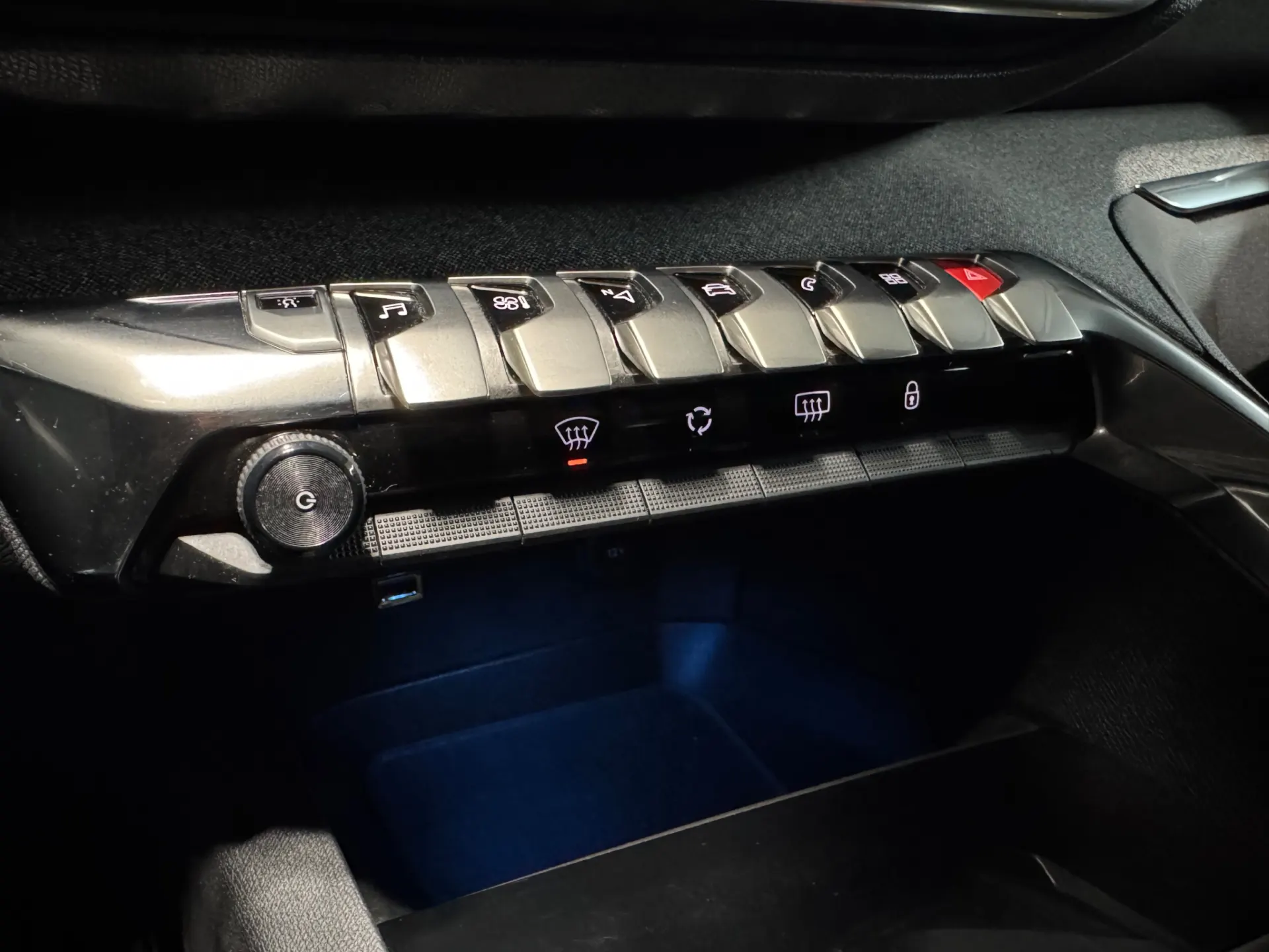 Peugeot 3008 1.2 PureTech GT 22