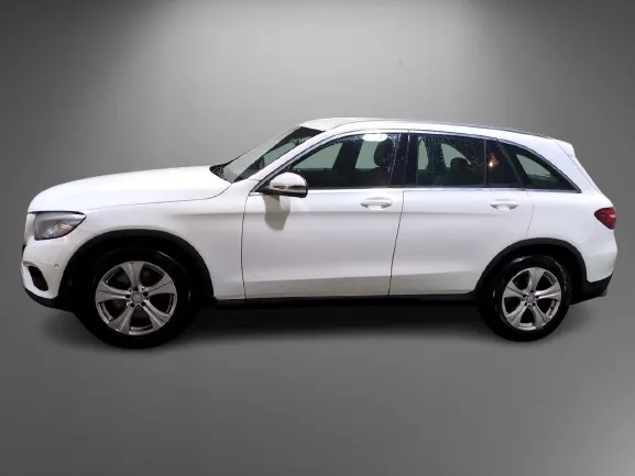 Mercedes-Benz GLC 220 9G-TRONIC 4MATIC LAUNCH EDITION 5