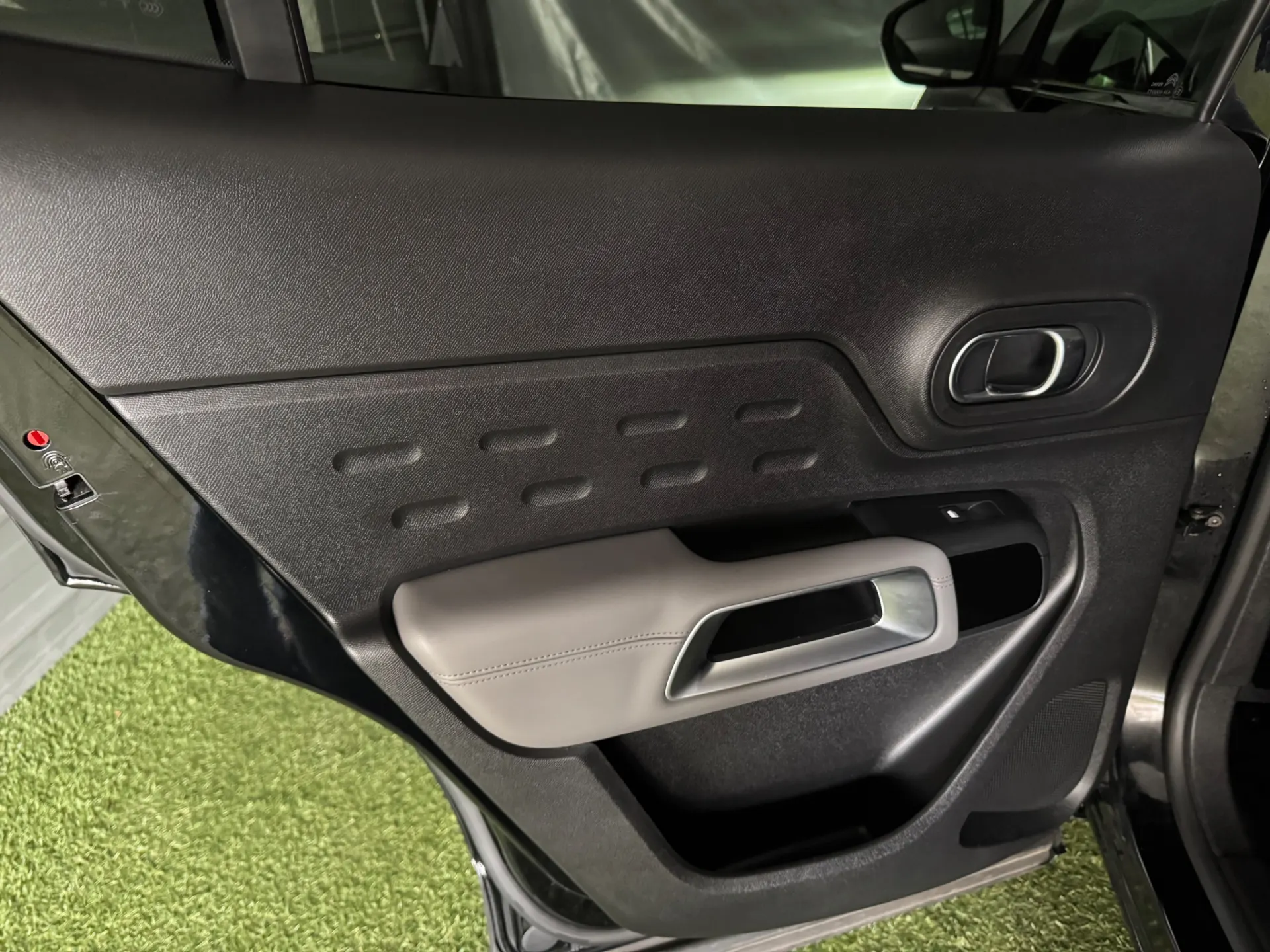 Citroën C5 Aircross 1.5 BlueHDi Feel Pack 34