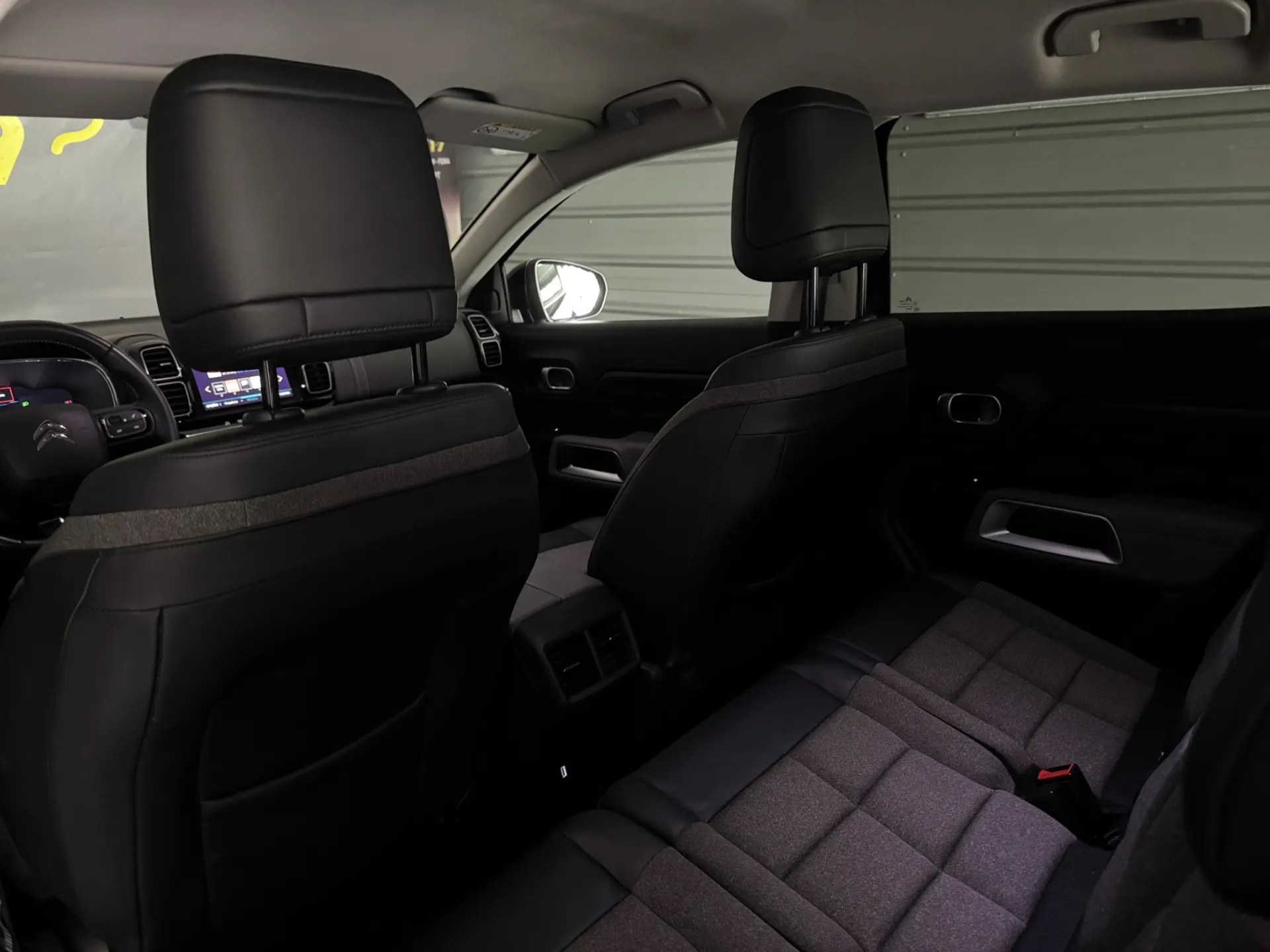 Citroën C5 Aircross 1.5 BlueHDi Feel Pack 28